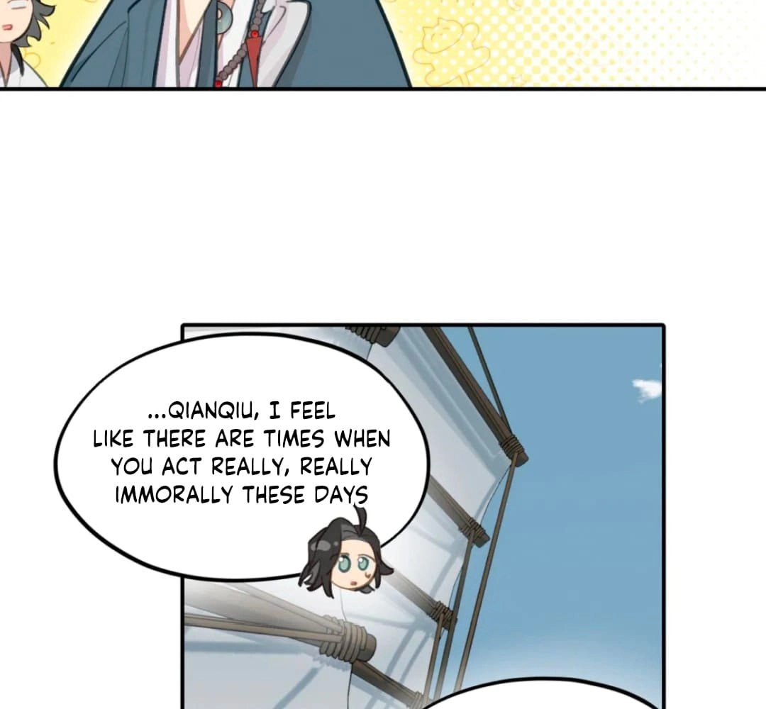 Kill the Male Lead to Become the Villainess Chapter 64 Page 57