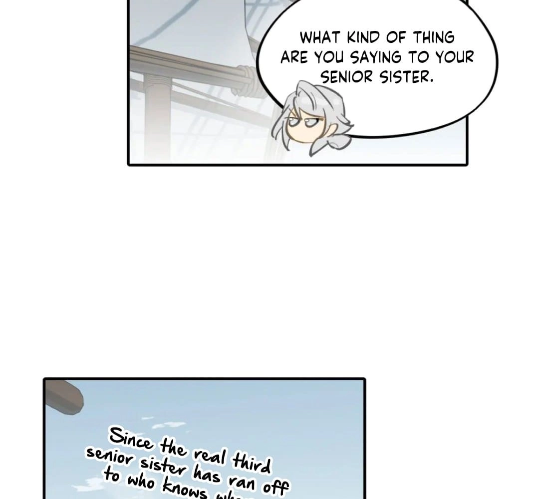 Kill the Male Lead to Become the Villainess Chapter 64 Page 58