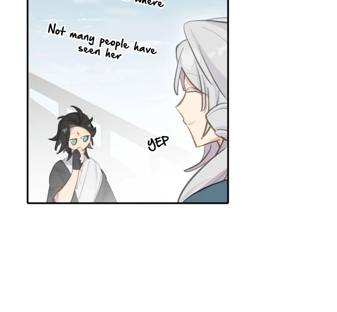 Kill the Male Lead to Become the Villainess Chapter 64 Page 59