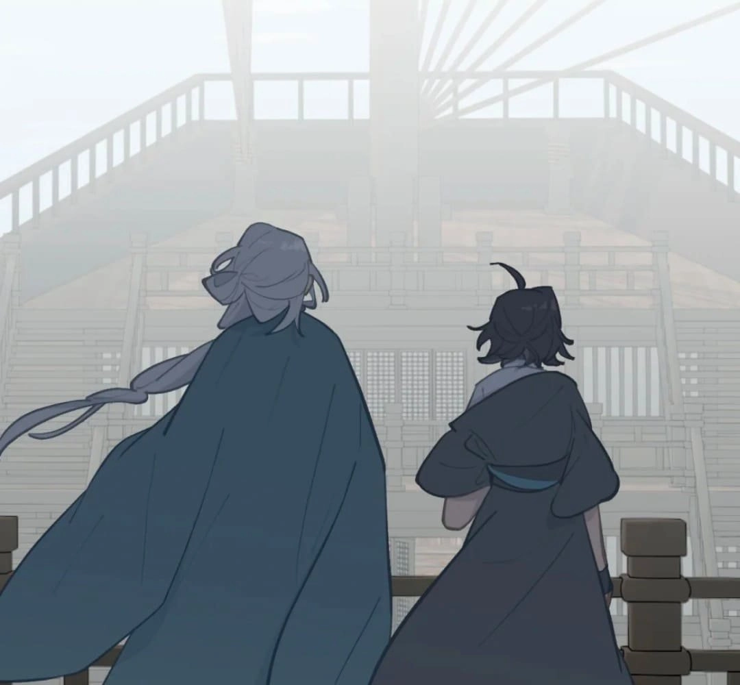 Kill the Male Lead to Become the Villainess Chapter 64 Page 69
