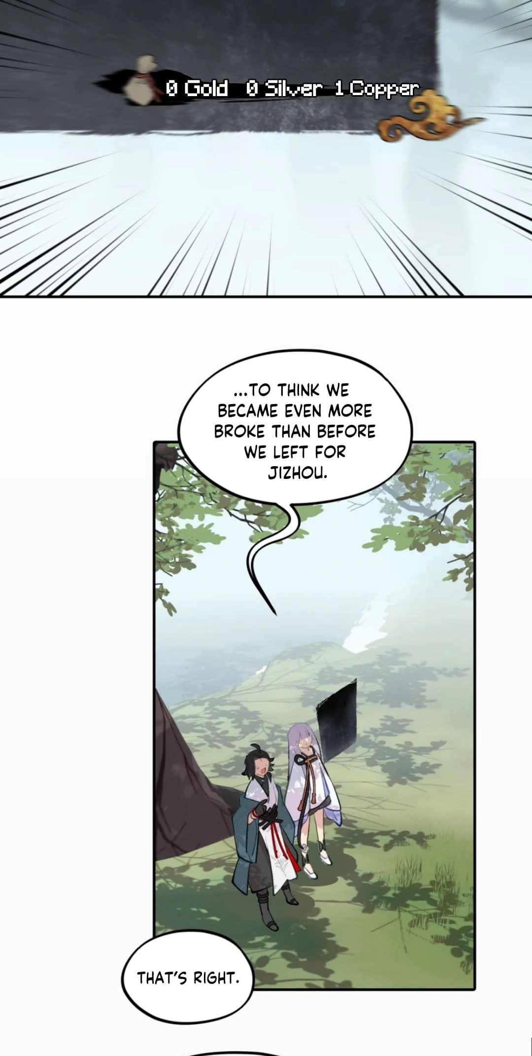 Kill the Male Lead to Become the Villainess Chapter 55 Page 5