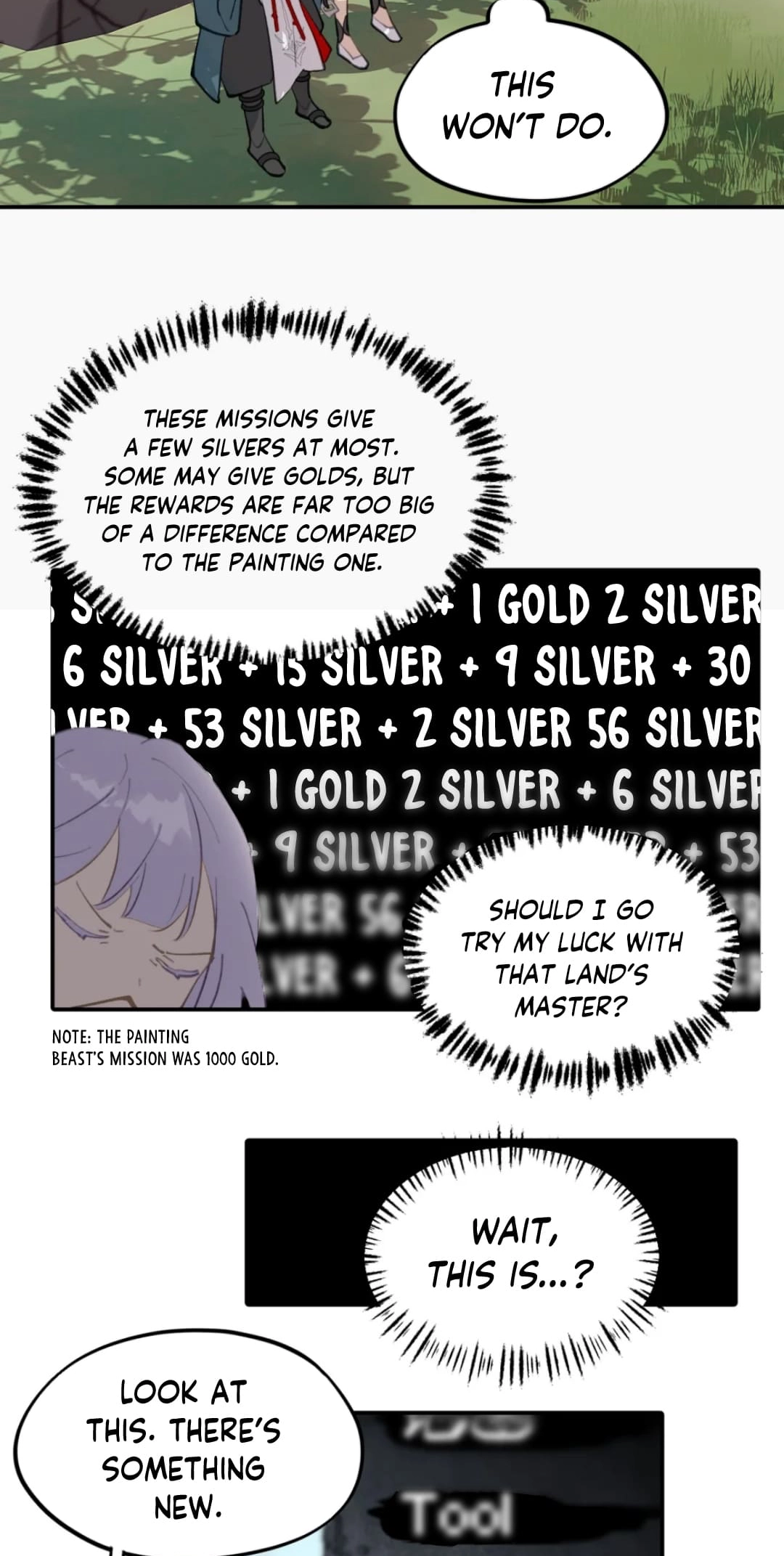 Kill the Male Lead to Become the Villainess Chapter 55 Page 12