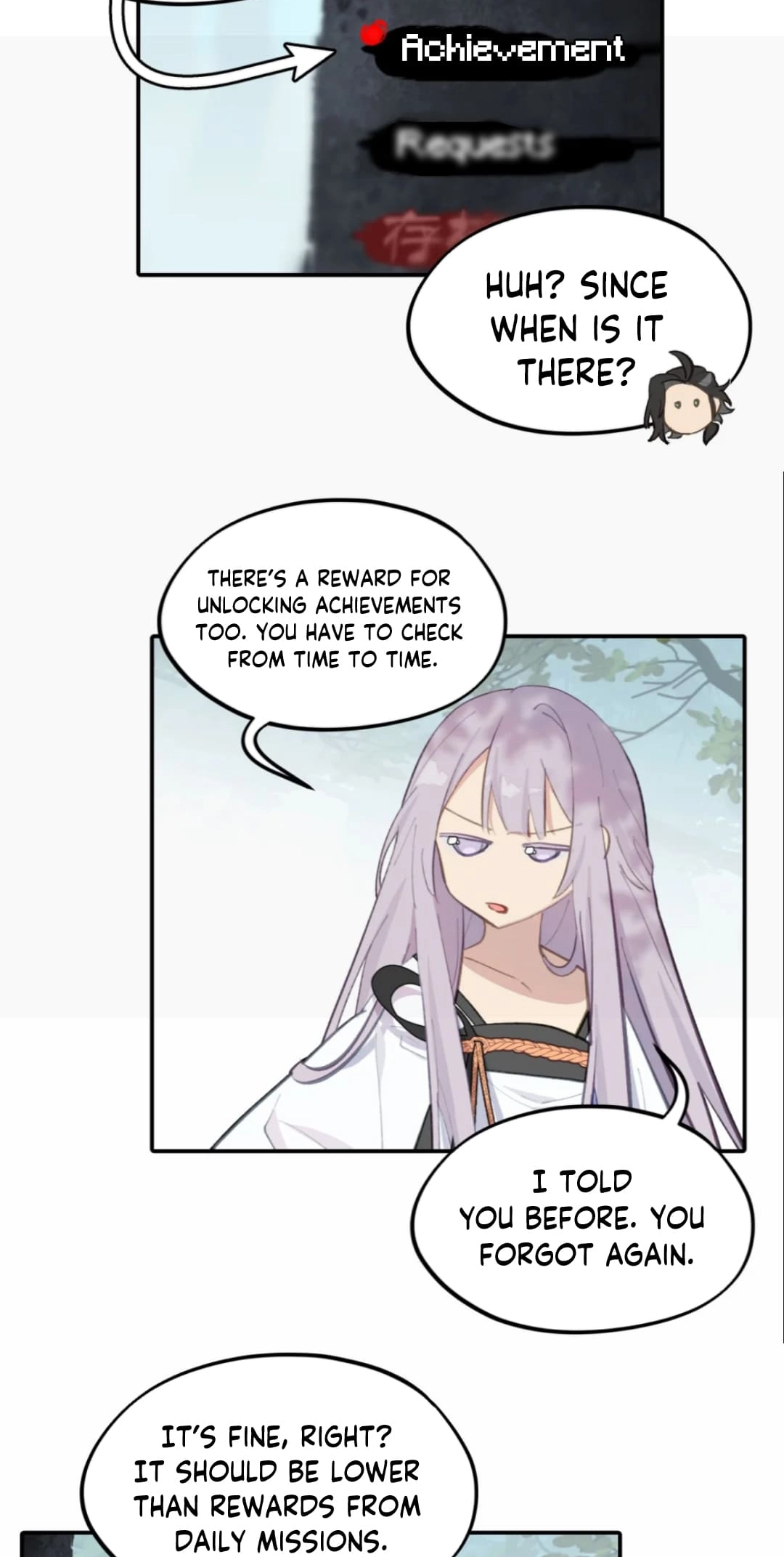 Kill the Male Lead to Become the Villainess Chapter 55 Page 13