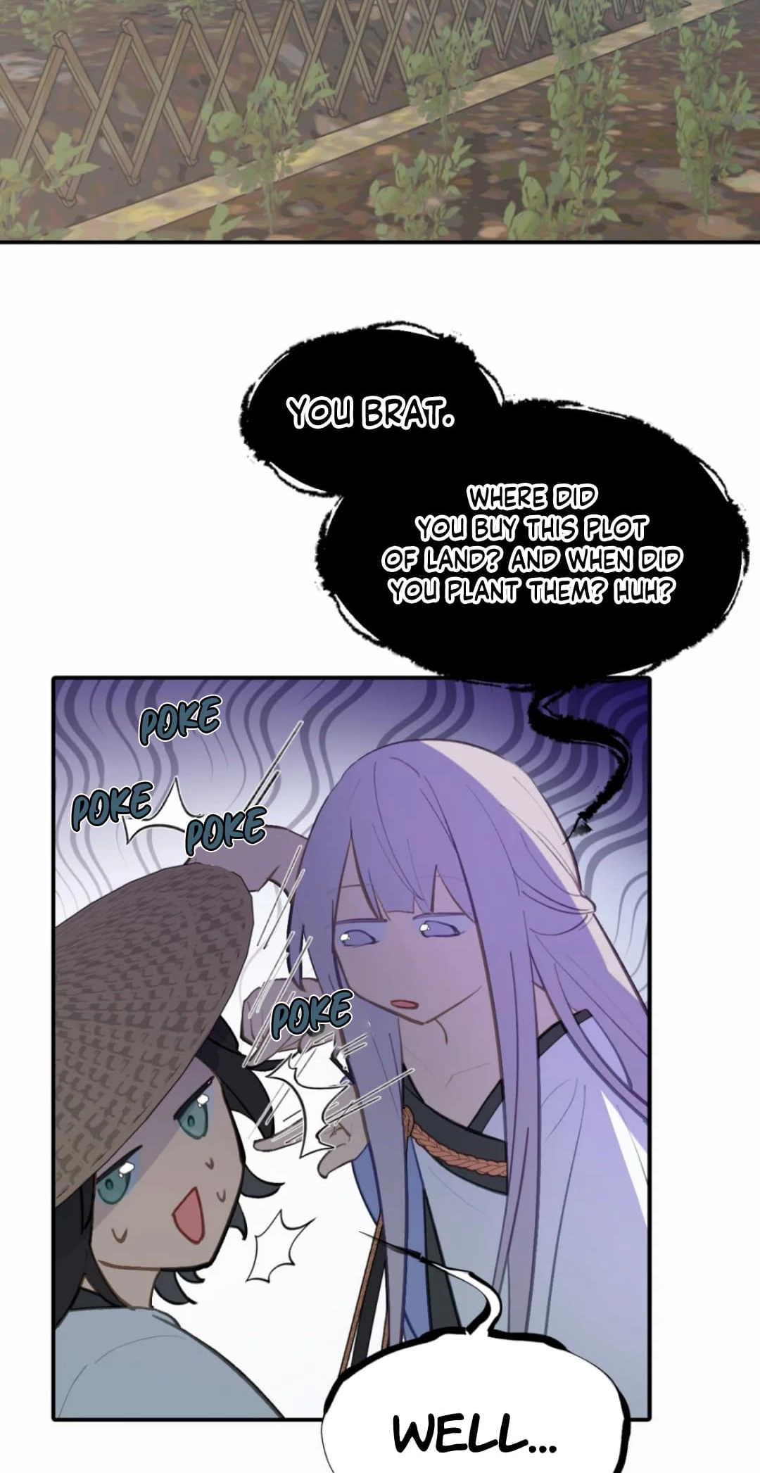 Kill the Male Lead to Become the Villainess Chapter 55 Page 25