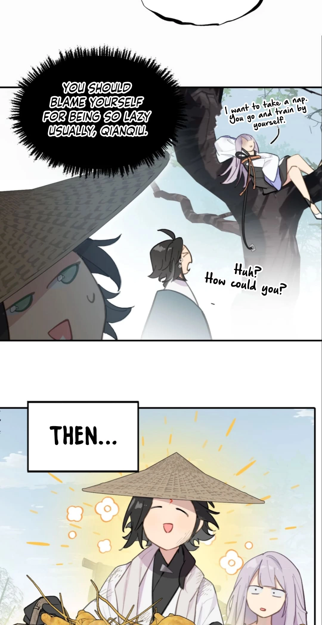 Kill the Male Lead to Become the Villainess Chapter 55 Page 26