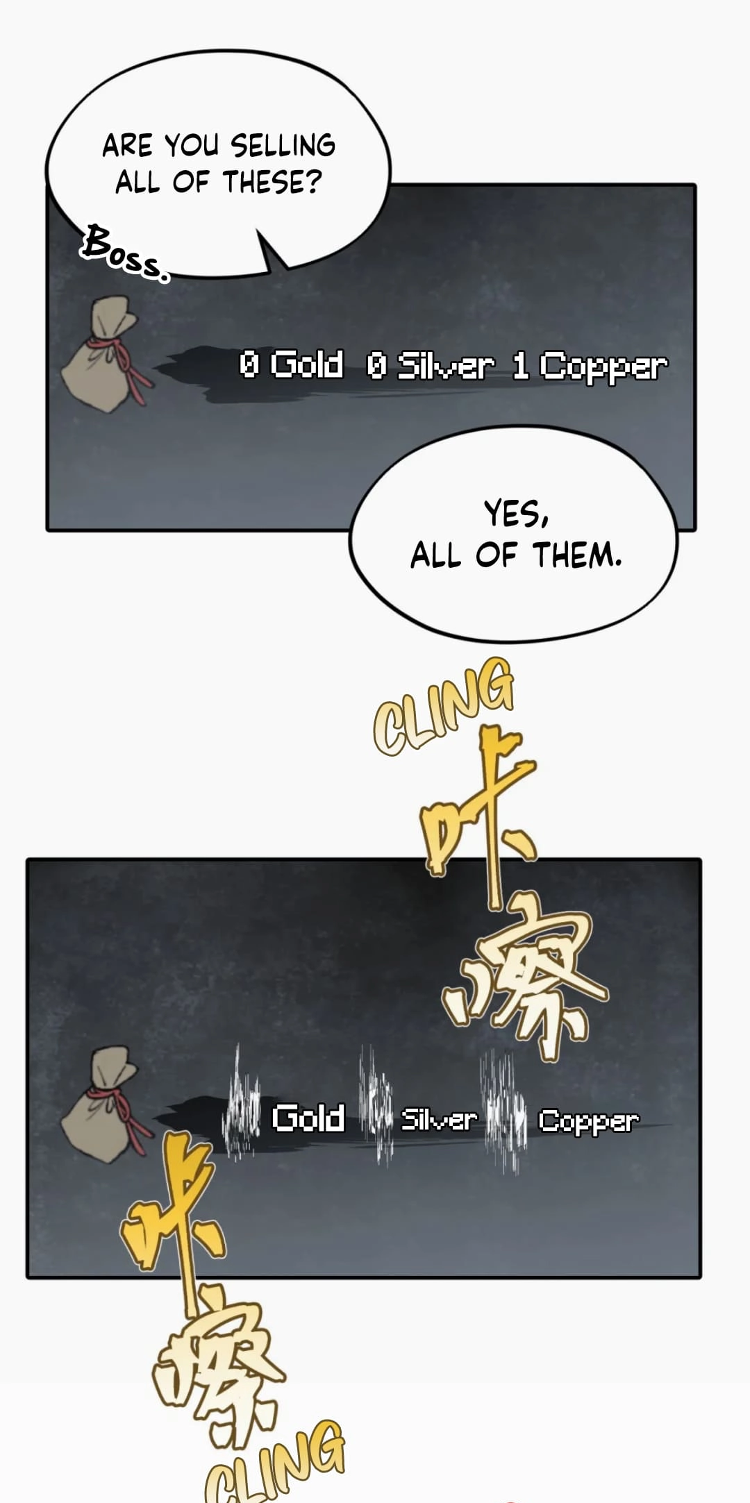 Kill the Male Lead to Become the Villainess Chapter 55 Page 28