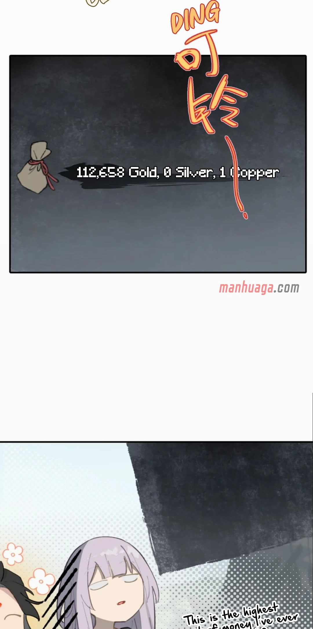 Kill the Male Lead to Become the Villainess Chapter 55 Page 29
