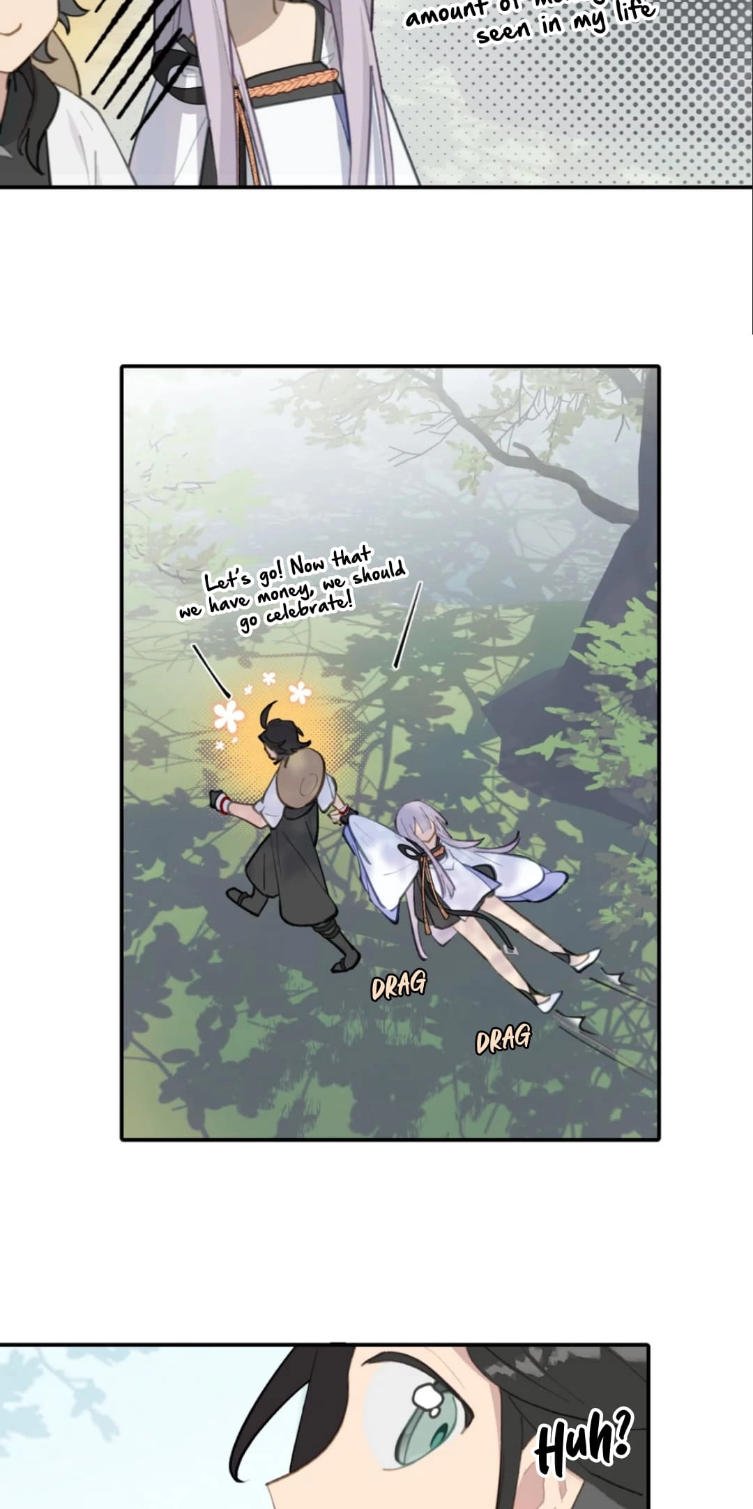 Kill the Male Lead to Become the Villainess Chapter 55 Page 30