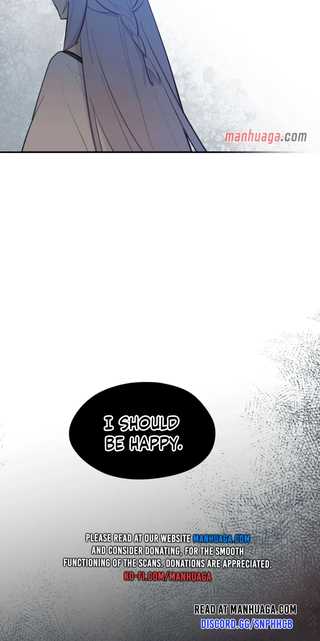 Kill the Male Lead to Become the Villainess Chapter 55 Page 36