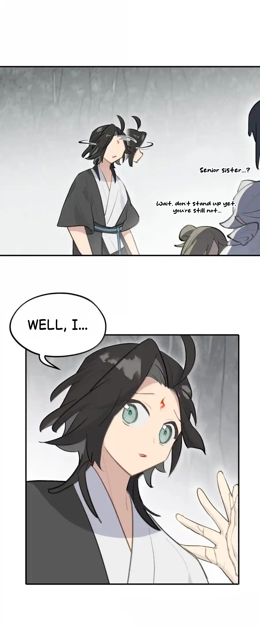 Kill the Male Lead to Become the Villainess Chapter 81 Page 7