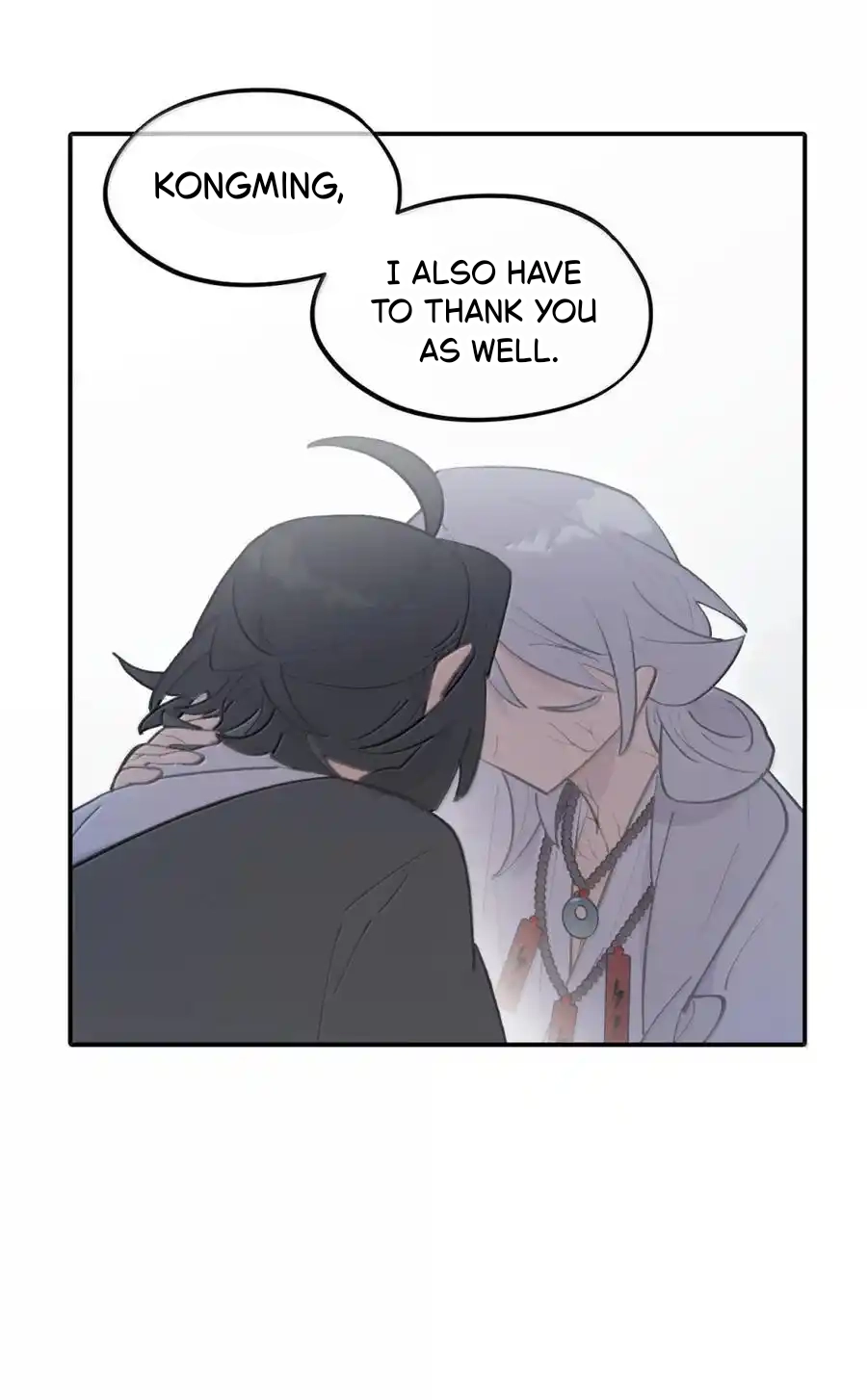 Kill the Male Lead to Become the Villainess Chapter 81 Page 10