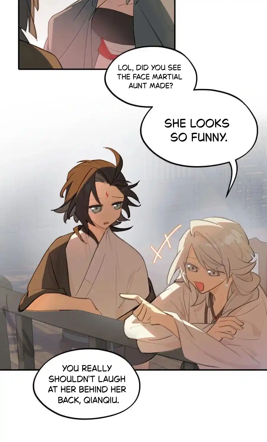 Kill the Male Lead to Become the Villainess Chapter 81 Page 15