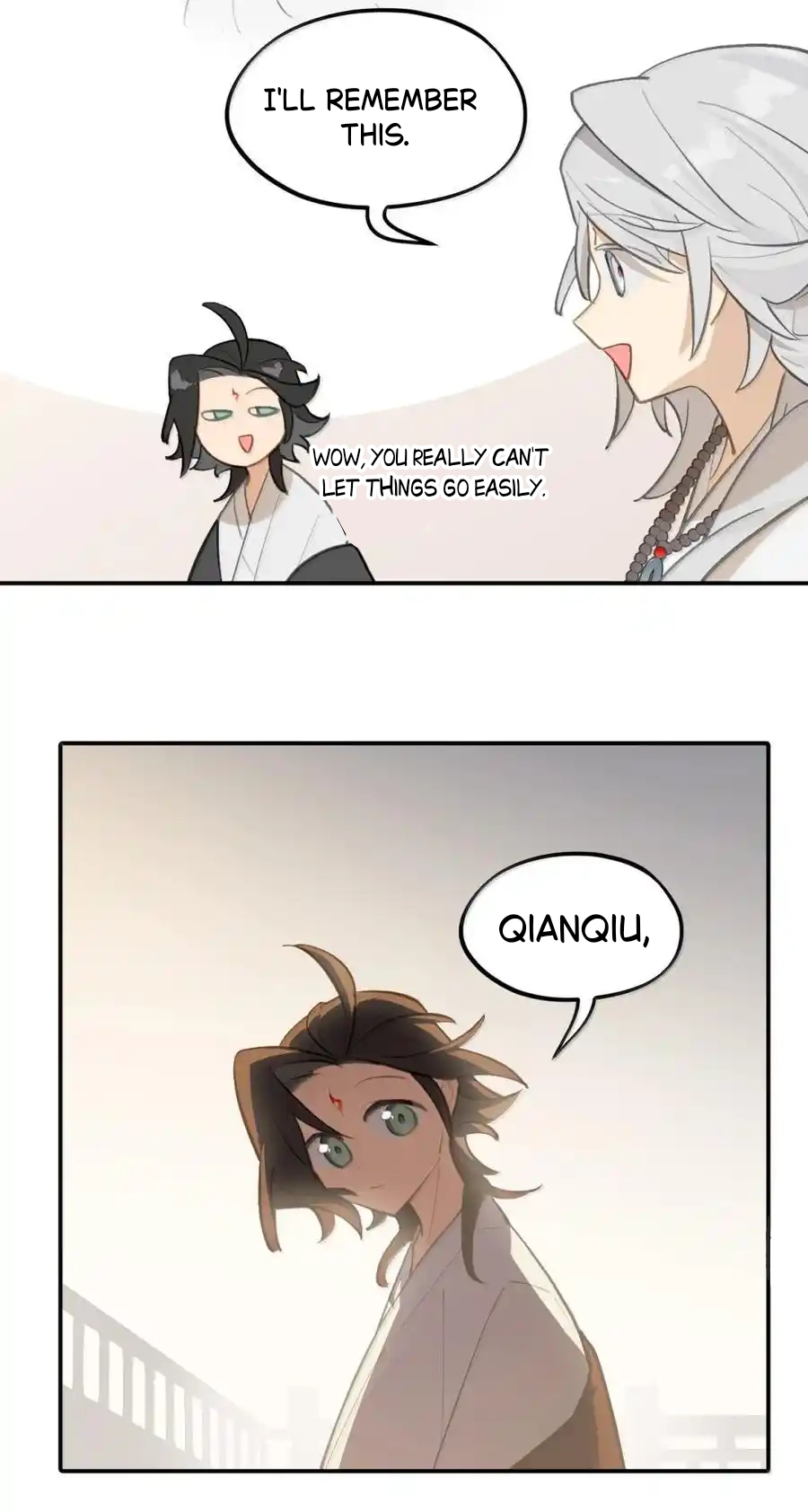 Kill the Male Lead to Become the Villainess Chapter 81 Page 18