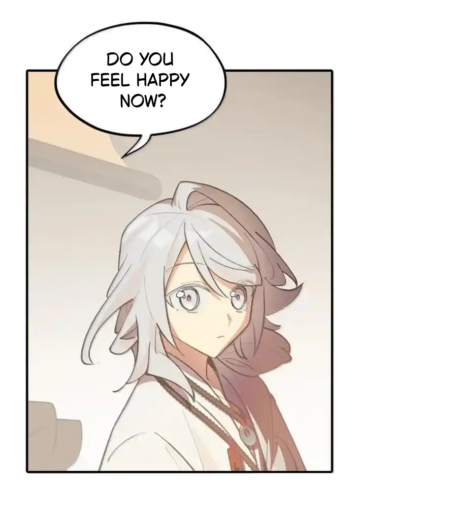 Kill the Male Lead to Become the Villainess Chapter 81 Page 19