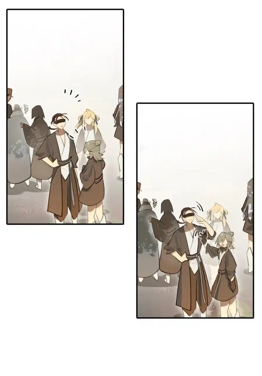 Kill the Male Lead to Become the Villainess Chapter 81 Page 21