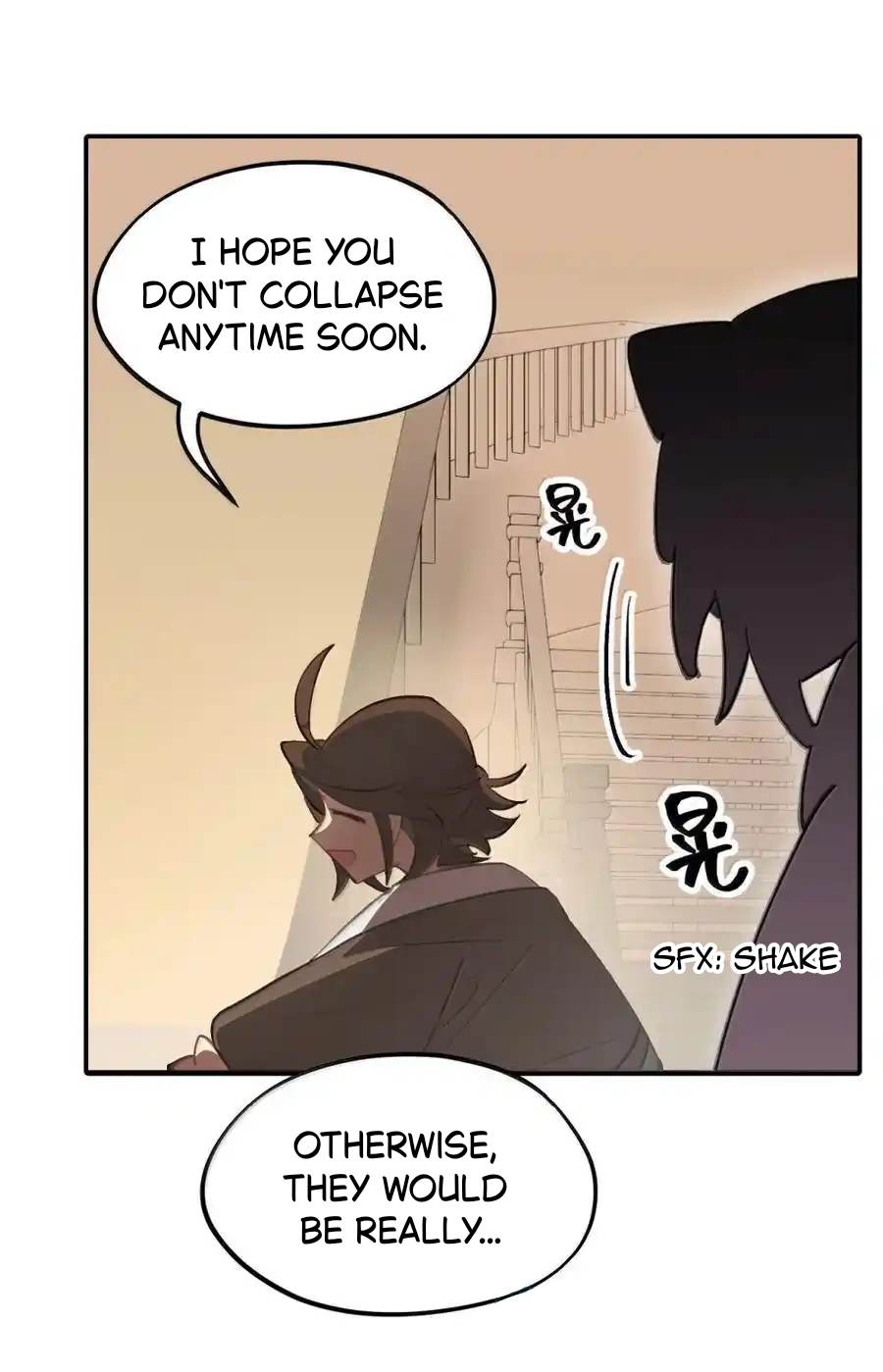 Kill the Male Lead to Become the Villainess Chapter 81 Page 23