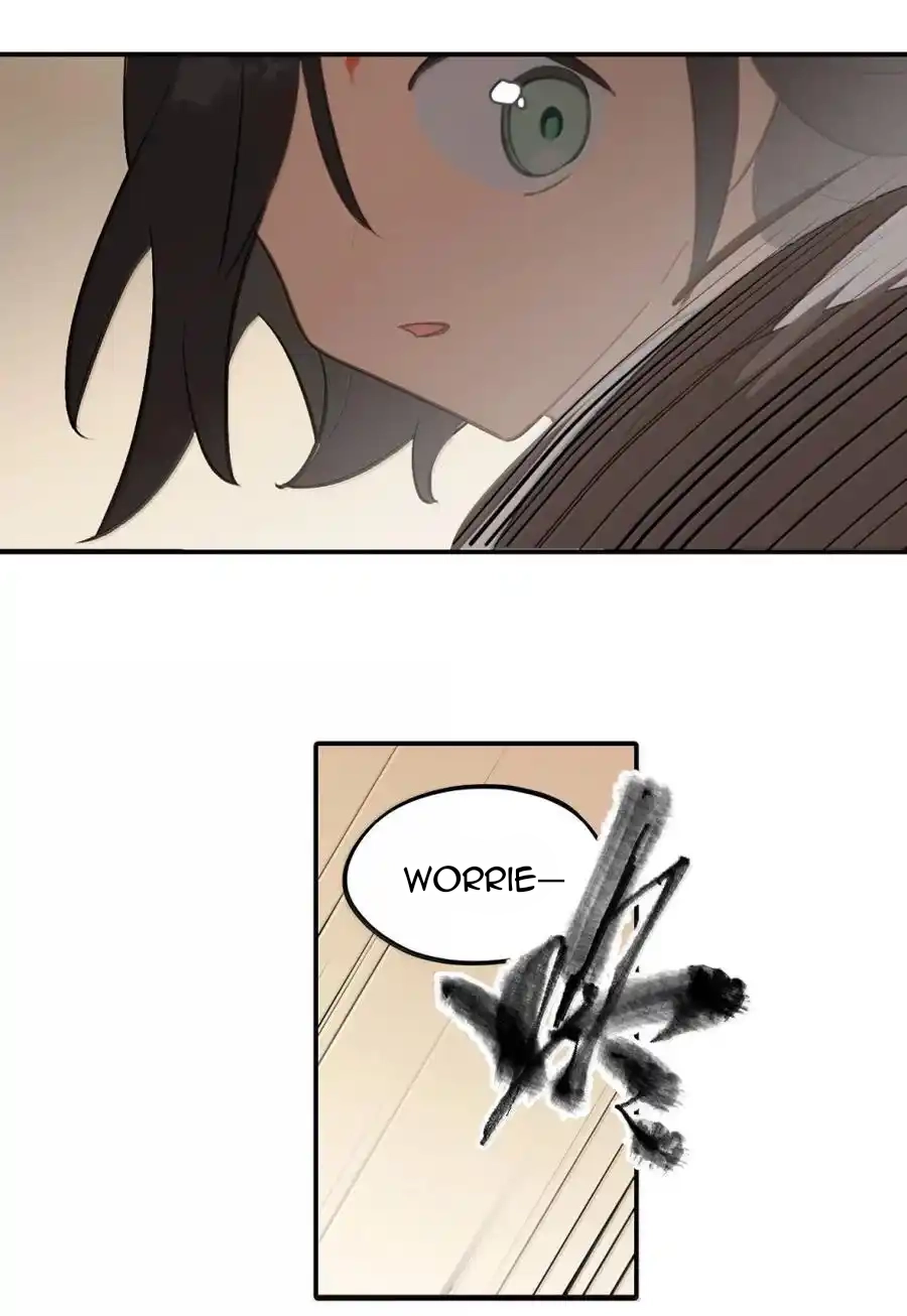 Kill the Male Lead to Become the Villainess Chapter 81 Page 24