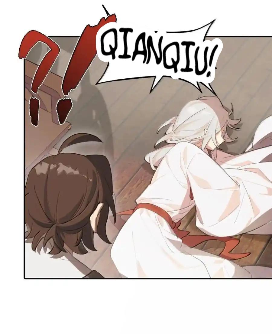 Kill the Male Lead to Become the Villainess Chapter 81 Page 25