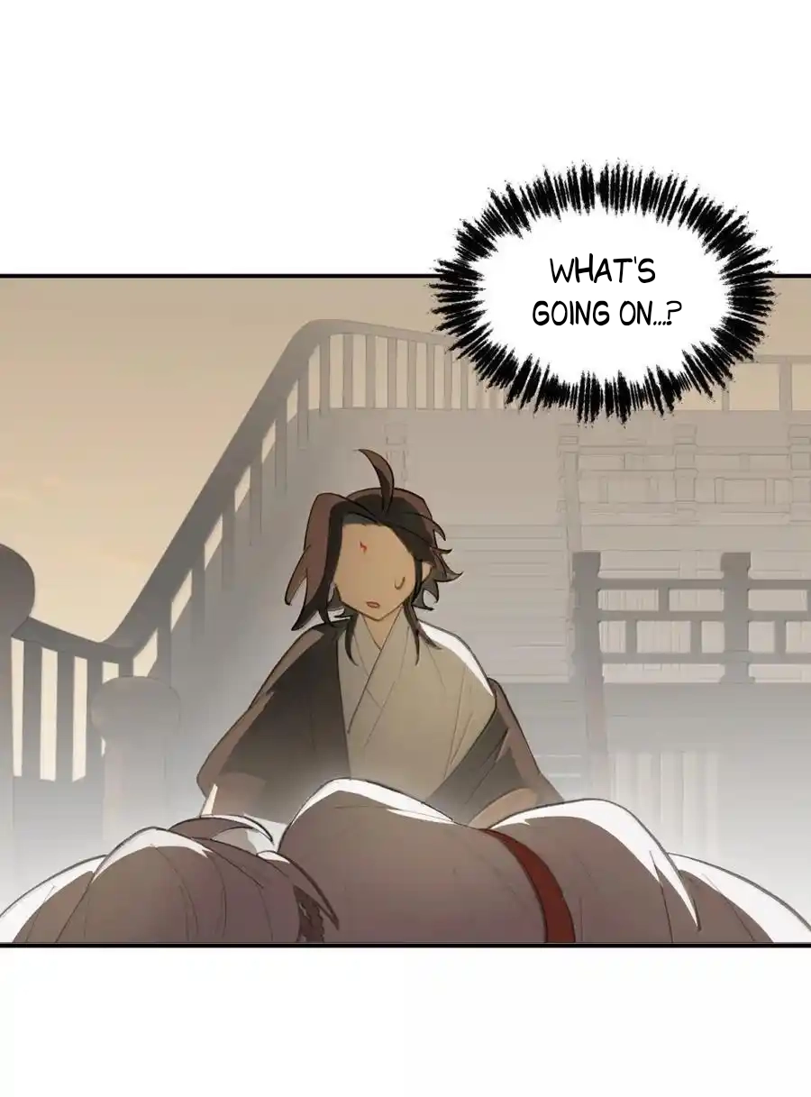 Kill the Male Lead to Become the Villainess Chapter 81 Page 26