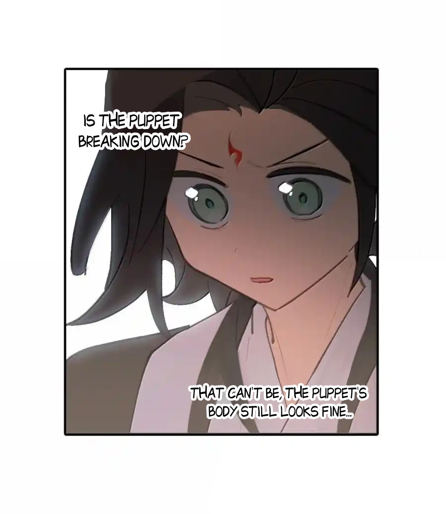 Kill the Male Lead to Become the Villainess Chapter 81 Page 27