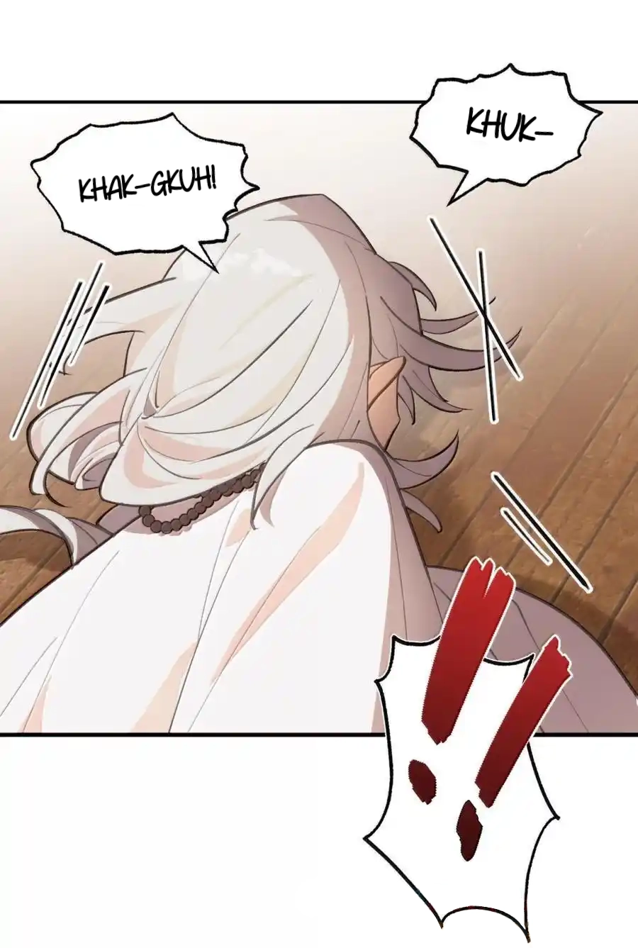 Kill the Male Lead to Become the Villainess Chapter 81 Page 29
