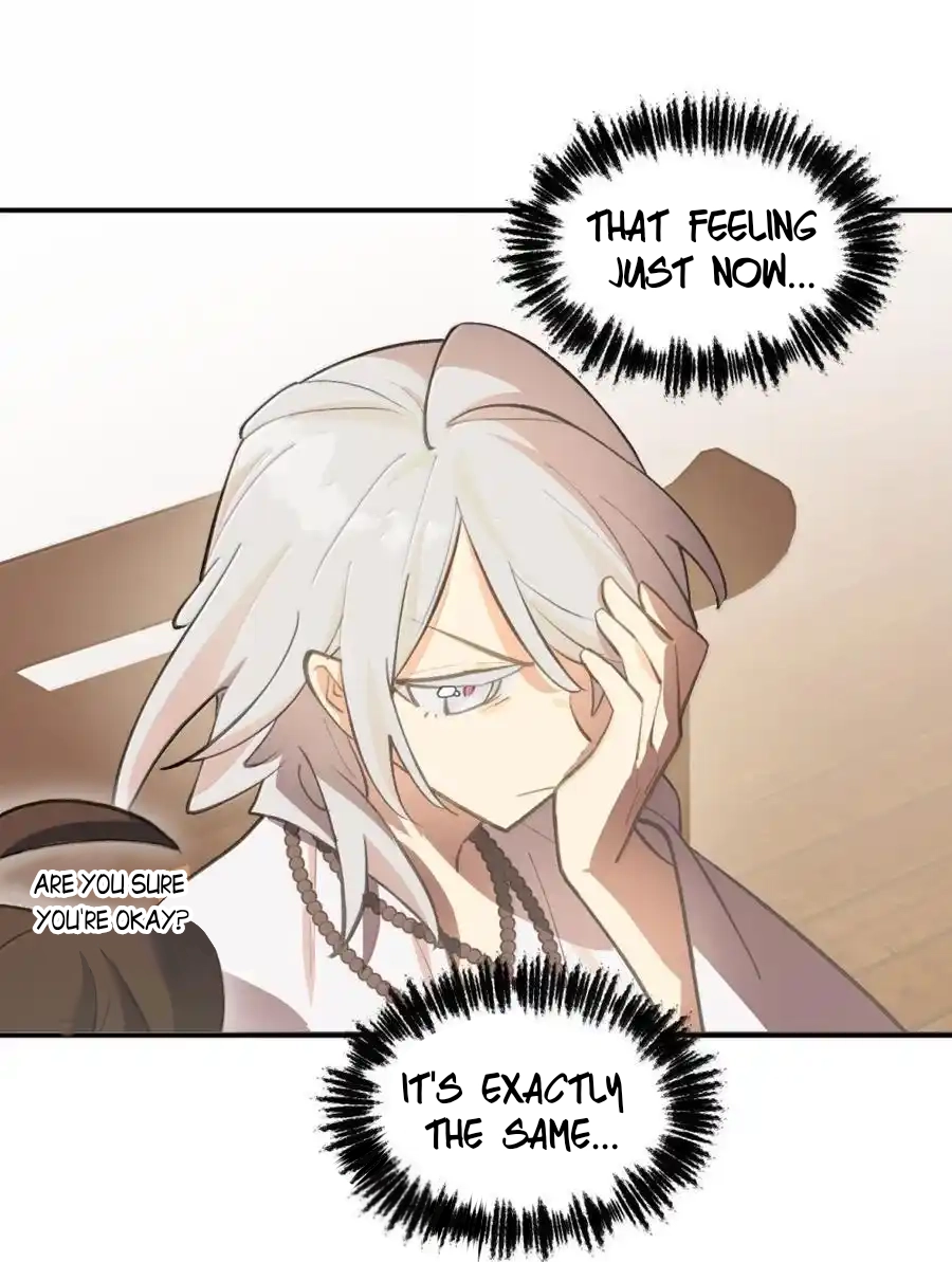 Kill the Male Lead to Become the Villainess Chapter 81 Page 31