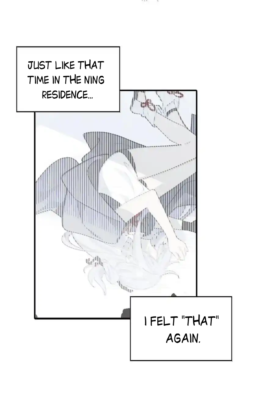 Kill the Male Lead to Become the Villainess Chapter 81 Page 32