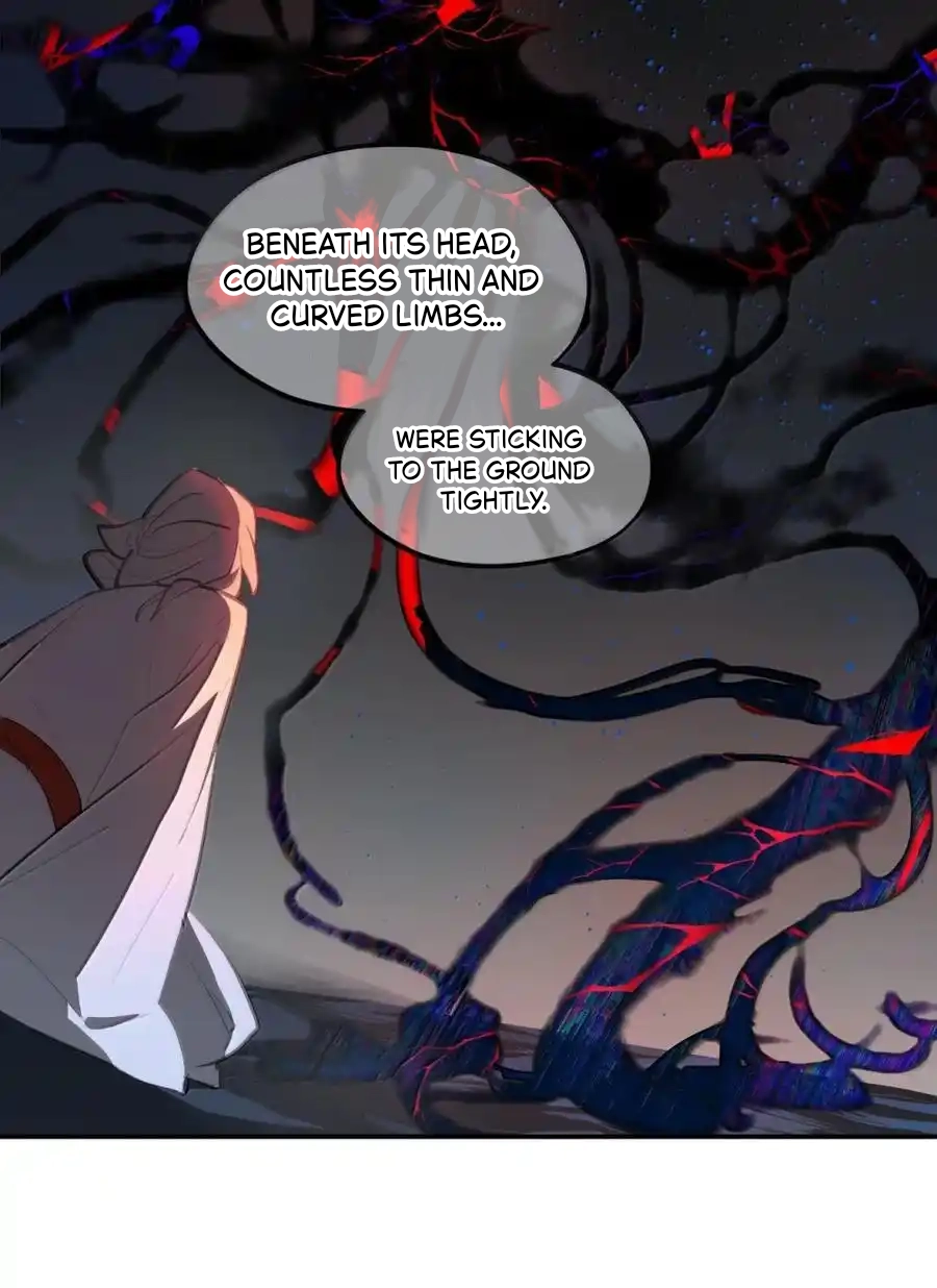 Kill the Male Lead to Become the Villainess Chapter 81 Page 37
