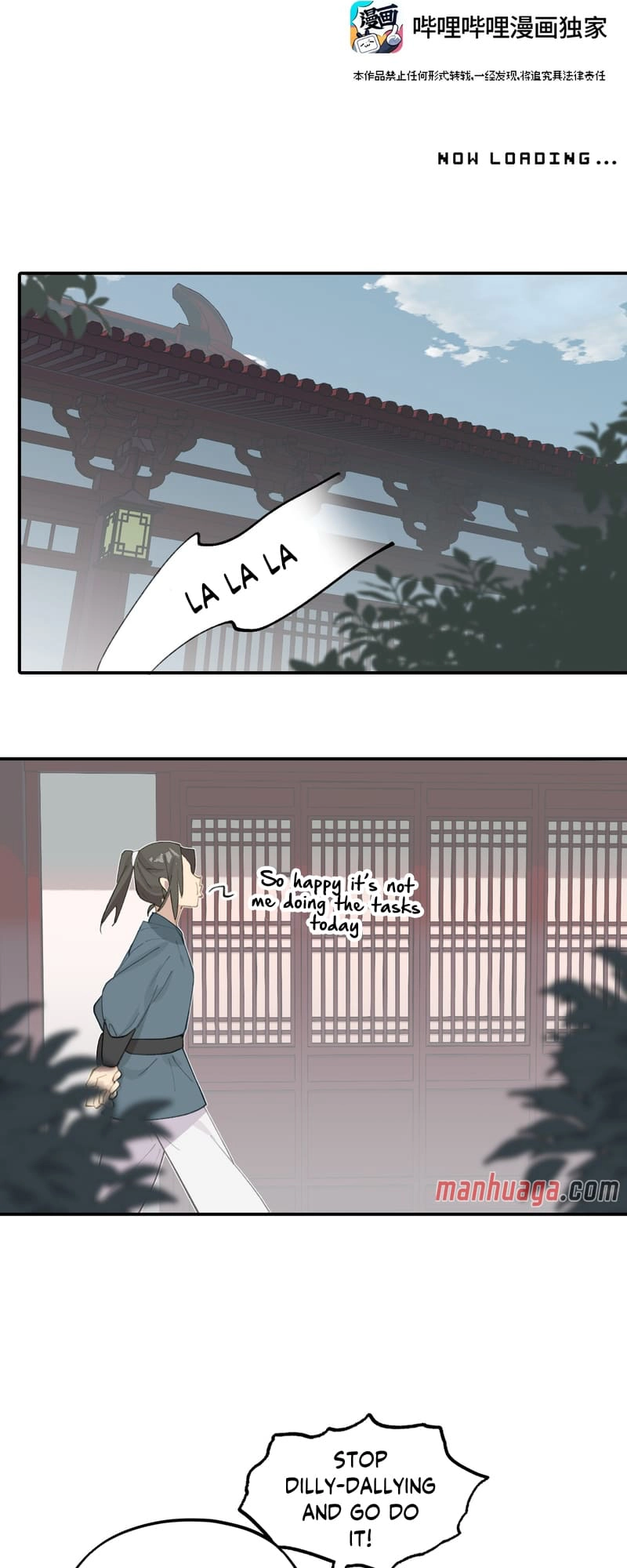 Kill the Male Lead to Become the Villainess Chapter 15 Page 6