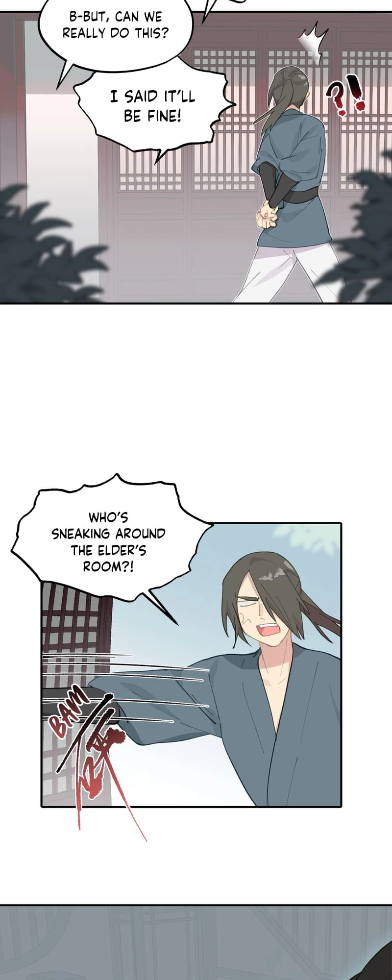Kill the Male Lead to Become the Villainess Chapter 15 Page 7