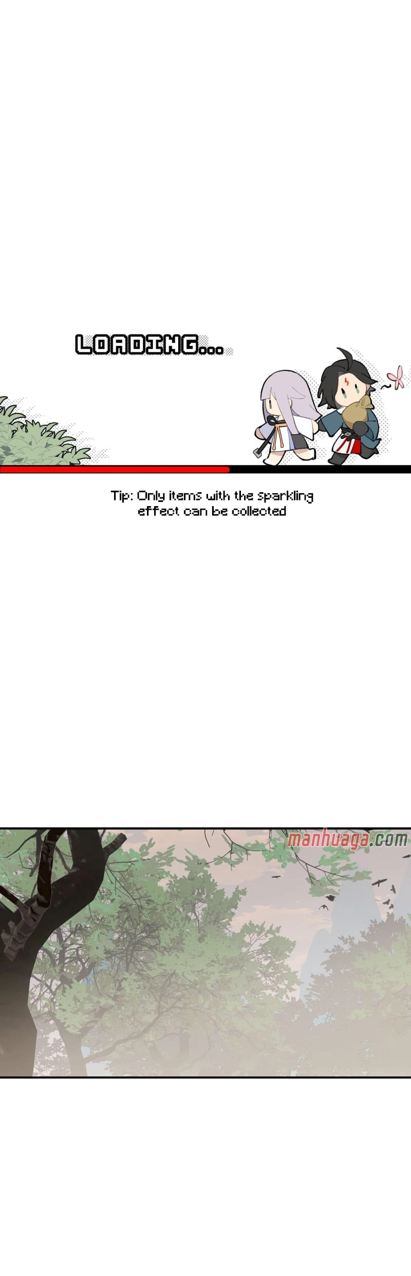 Kill the Male Lead to Become the Villainess Chapter 15 Page 17