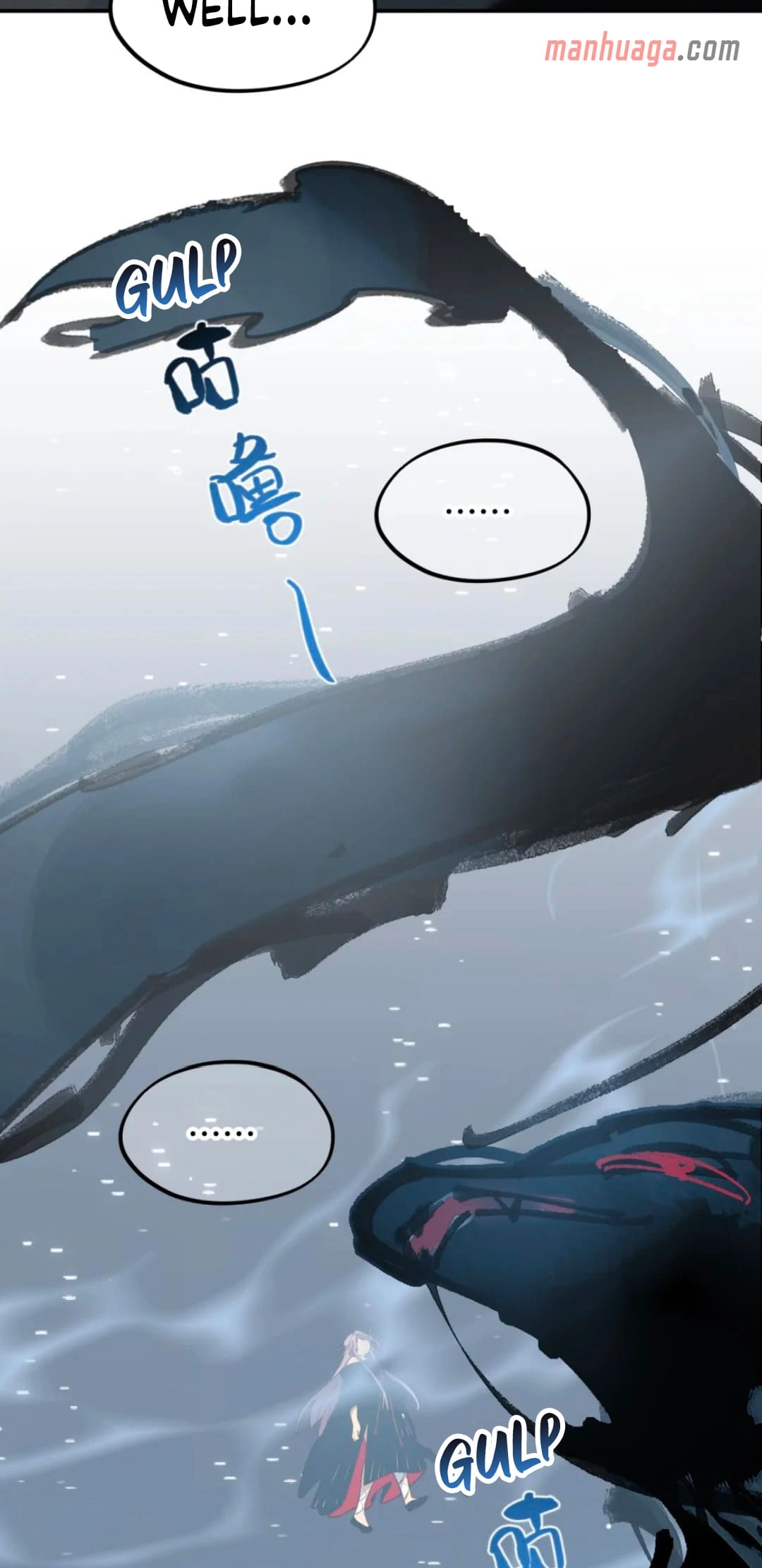 Kill the Male Lead to Become the Villainess Chapter 44 Page 7