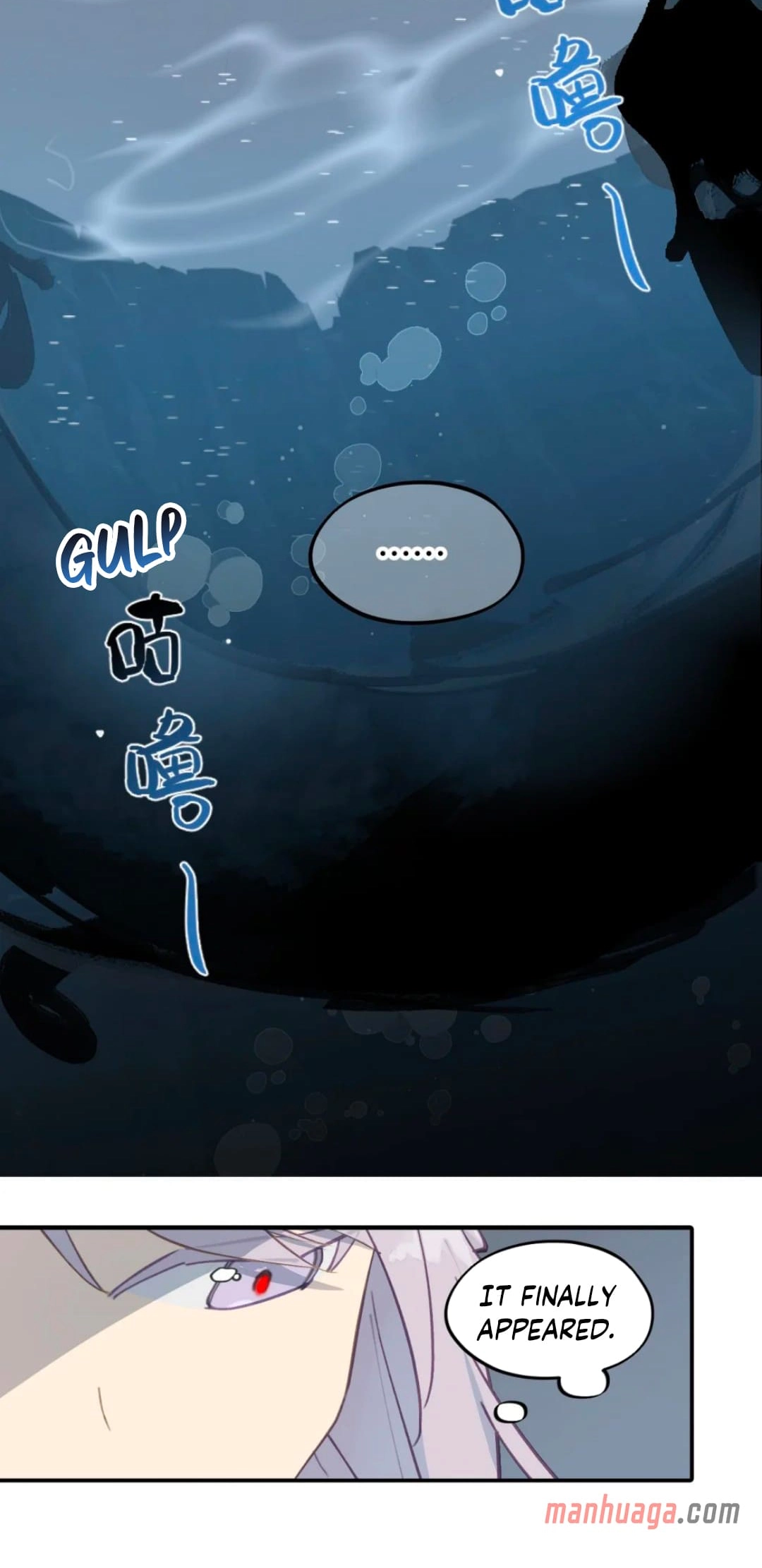 Kill the Male Lead to Become the Villainess Chapter 44 Page 8
