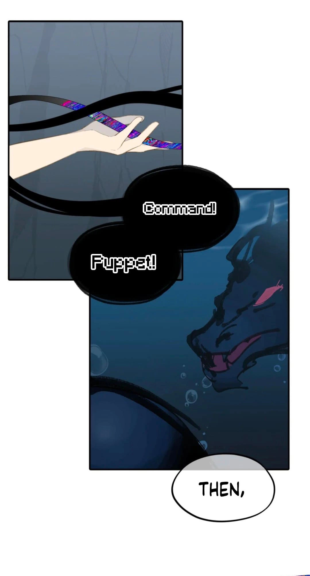 Kill the Male Lead to Become the Villainess Chapter 44 Page 9