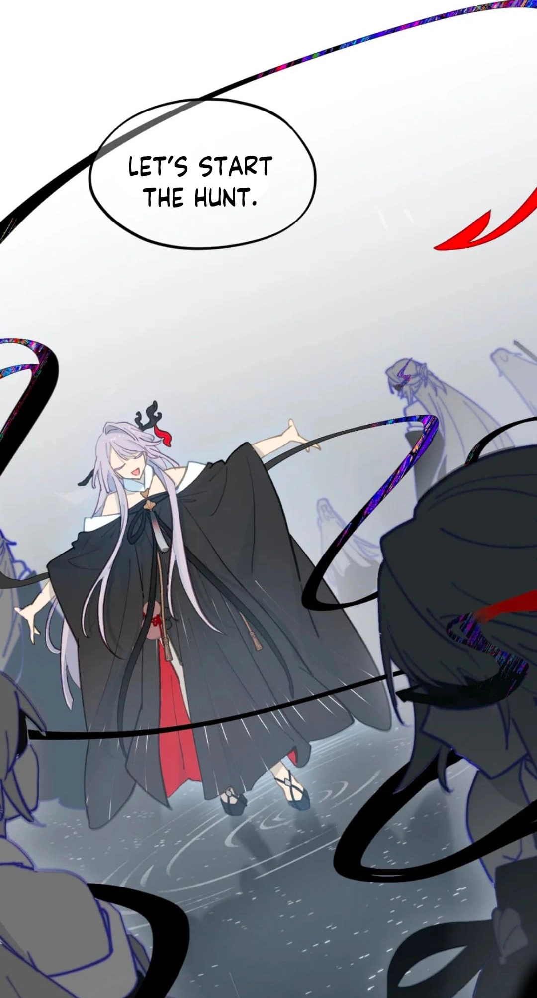 Kill the Male Lead to Become the Villainess Chapter 44 Page 10