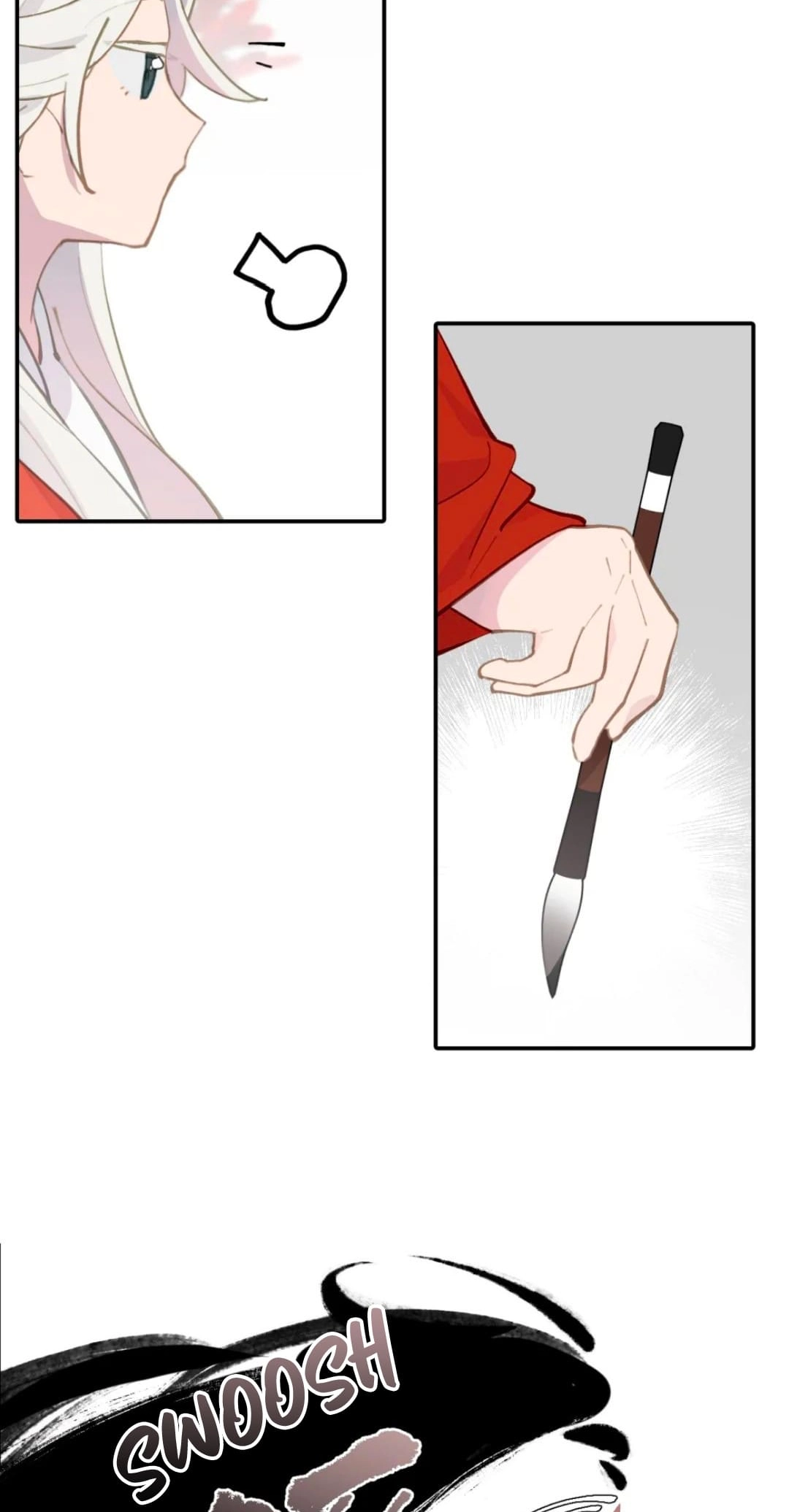 Kill the Male Lead to Become the Villainess Chapter 44 Page 20