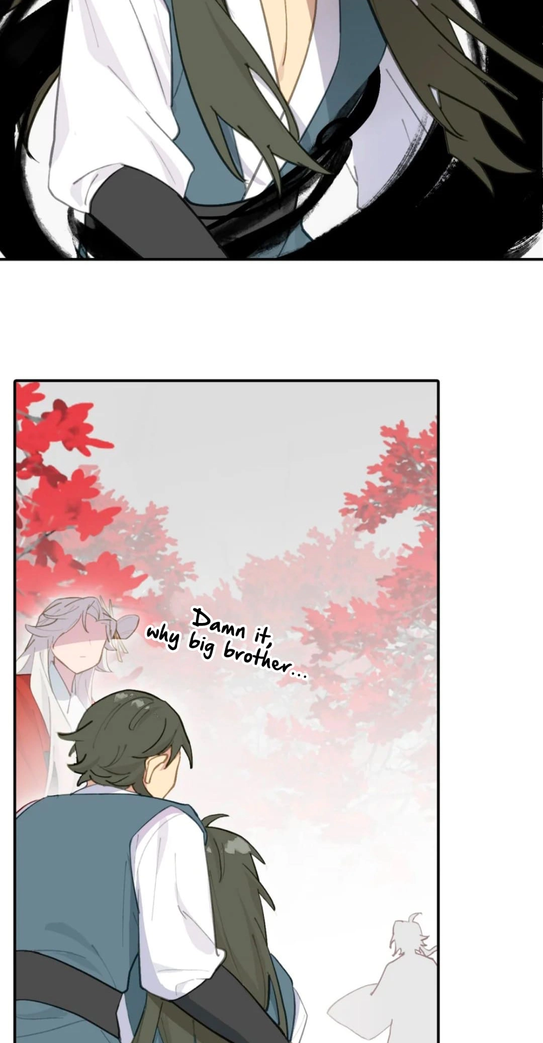 Kill the Male Lead to Become the Villainess Chapter 44 Page 22