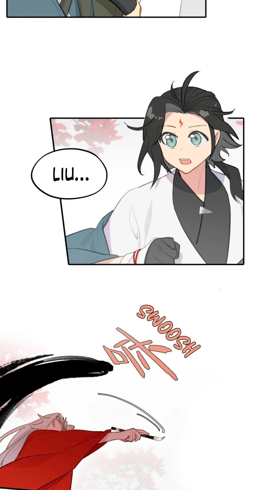 Kill the Male Lead to Become the Villainess Chapter 44 Page 23