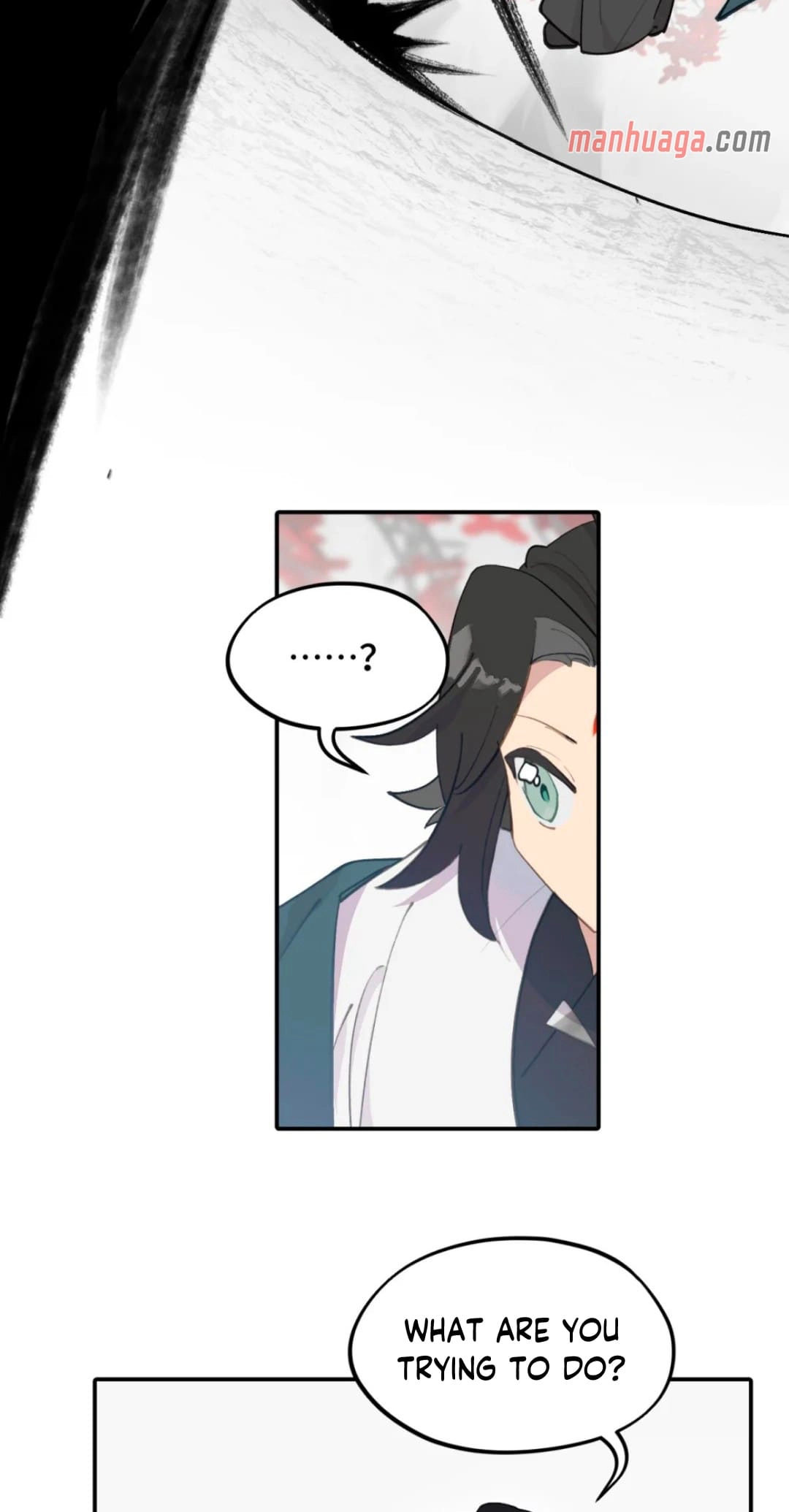 Kill the Male Lead to Become the Villainess Chapter 44 Page 25