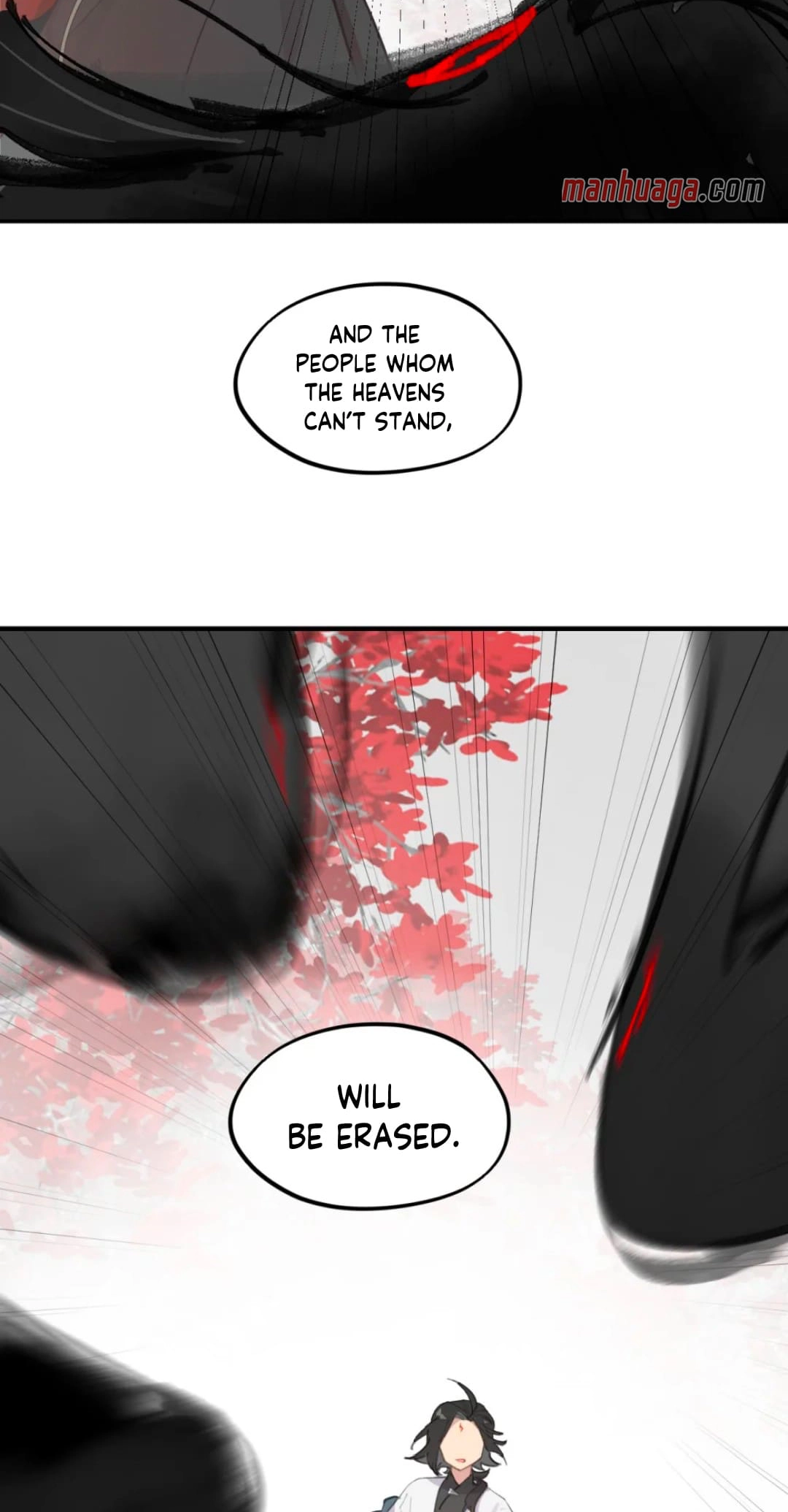 Kill the Male Lead to Become the Villainess Chapter 44 Page 28