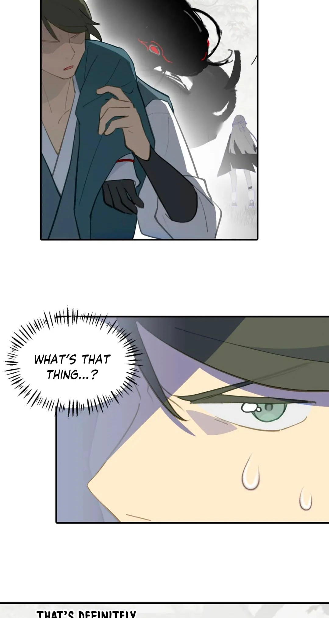 Kill the Male Lead to Become the Villainess Chapter 36 Page 5