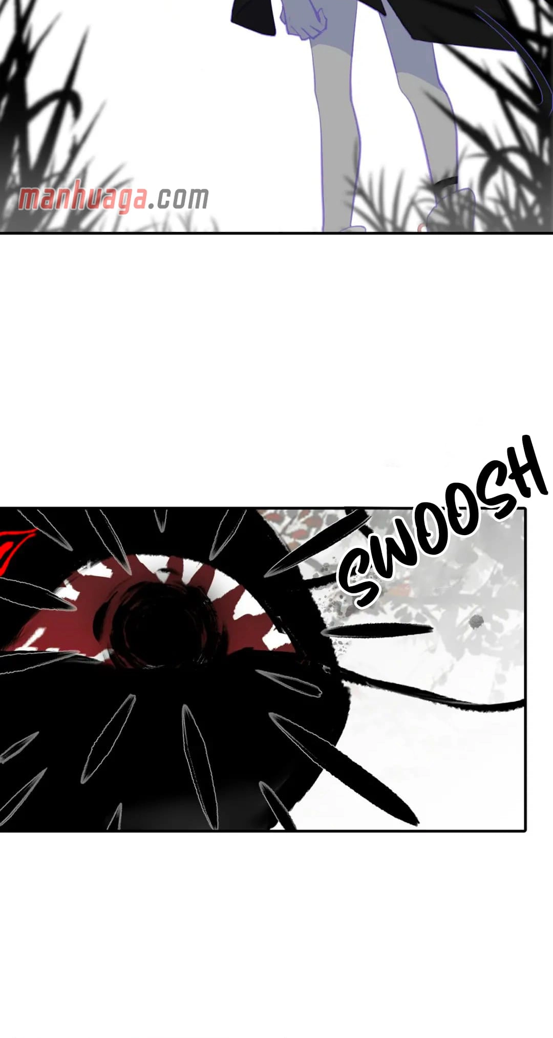 Kill the Male Lead to Become the Villainess Chapter 36 Page 8