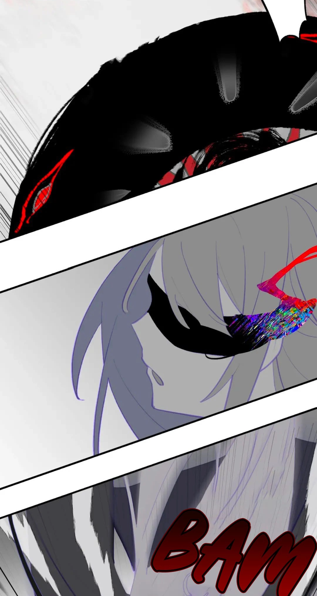 Kill the Male Lead to Become the Villainess Chapter 36 Page 10