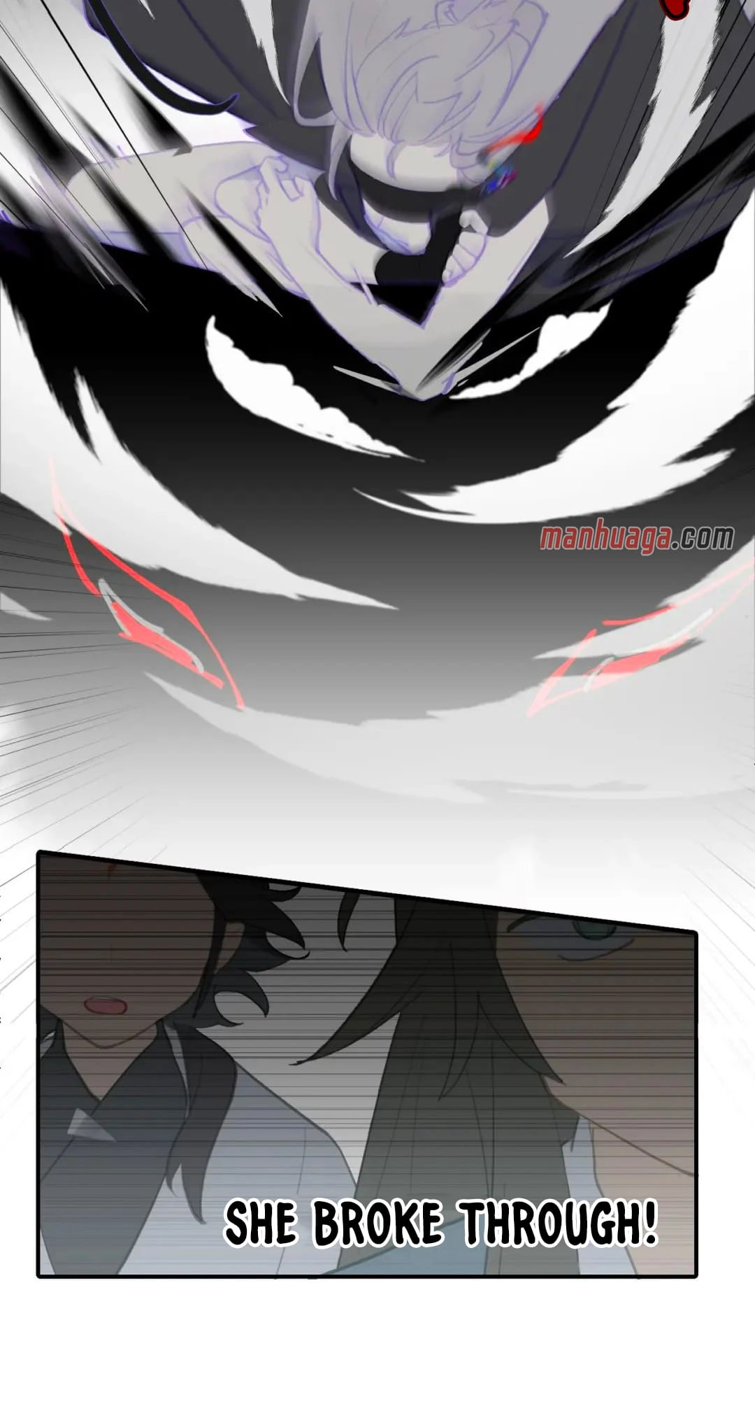 Kill the Male Lead to Become the Villainess Chapter 36 Page 11