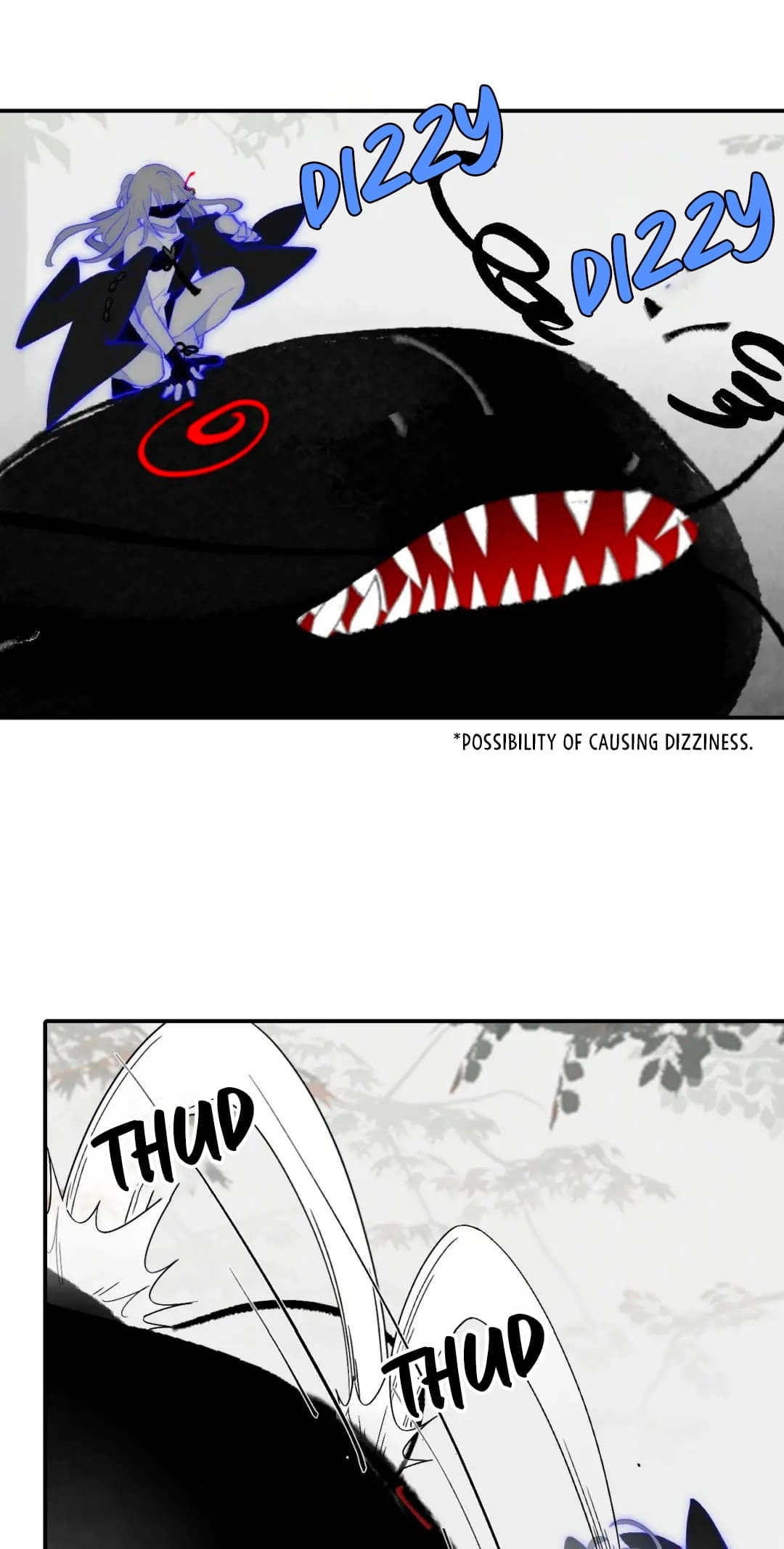 Kill the Male Lead to Become the Villainess Chapter 36 Page 12
