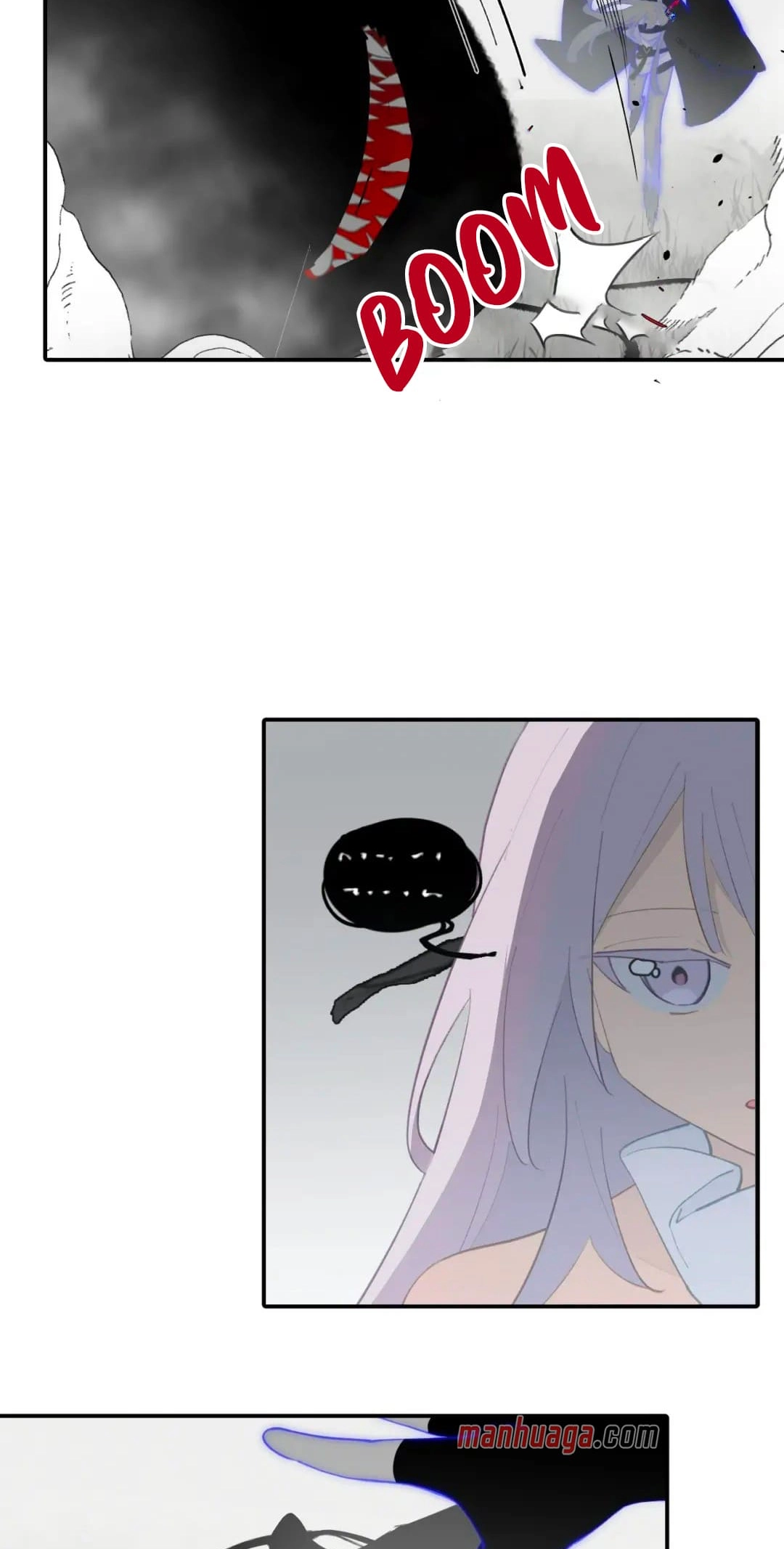 Kill the Male Lead to Become the Villainess Chapter 36 Page 13