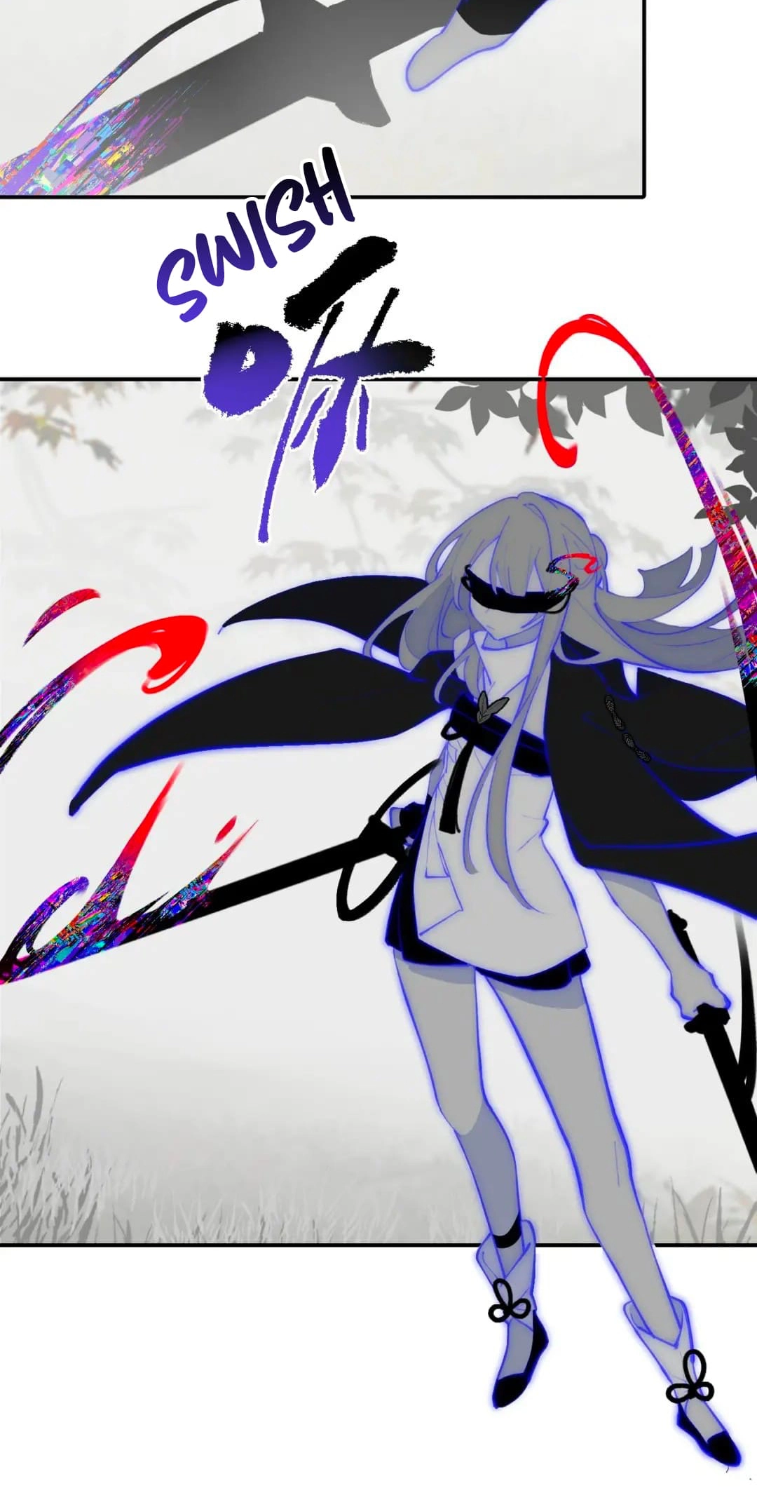Kill the Male Lead to Become the Villainess Chapter 36 Page 14