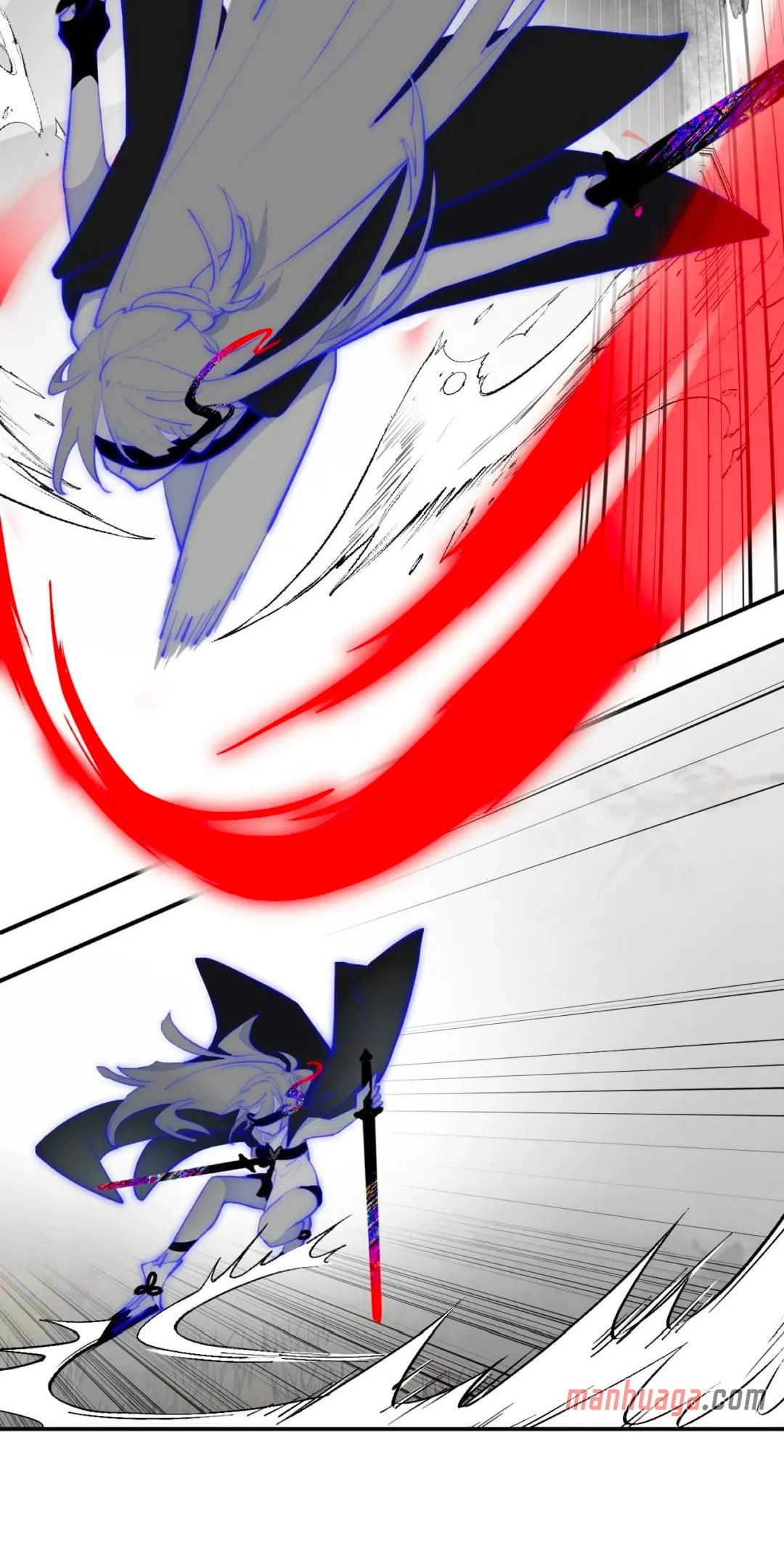 Kill the Male Lead to Become the Villainess Chapter 36 Page 16