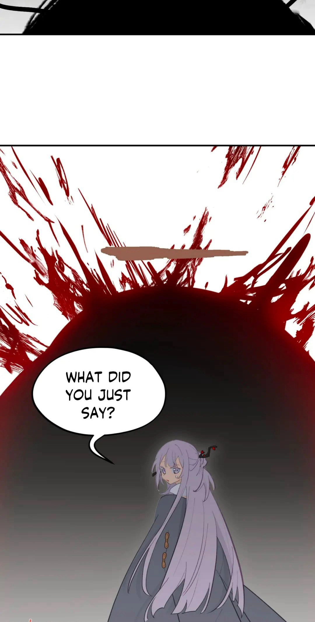 Kill the Male Lead to Become the Villainess Chapter 36 Page 19