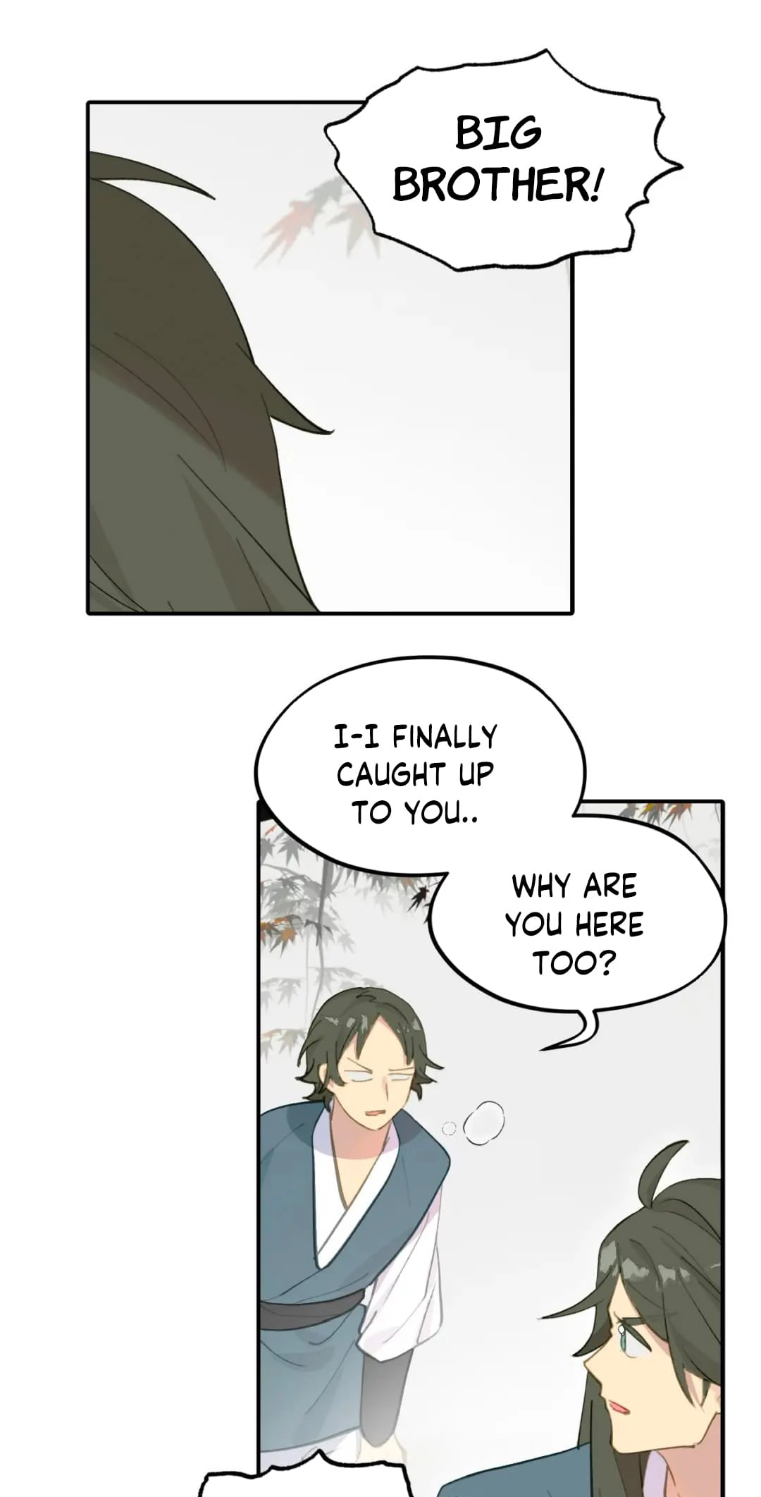 Kill the Male Lead to Become the Villainess Chapter 36 Page 22
